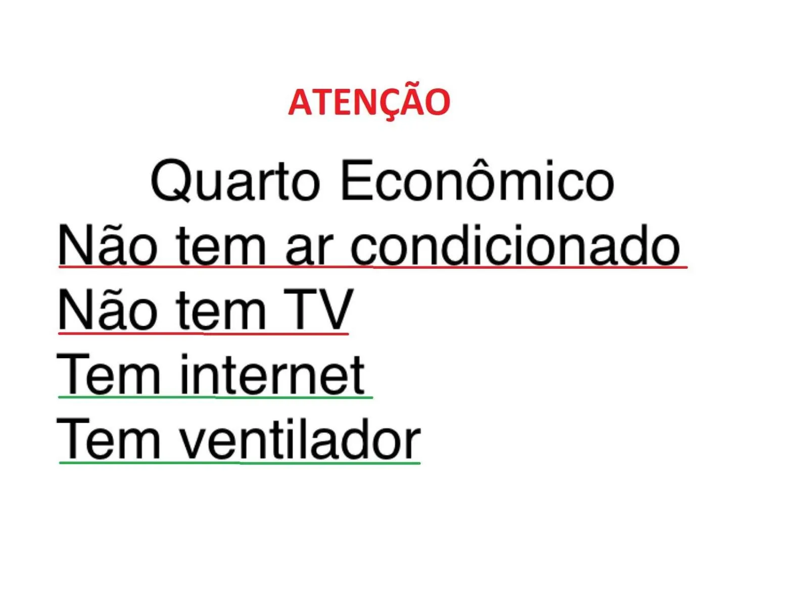 Other in Hotel Barão Ribeirão
