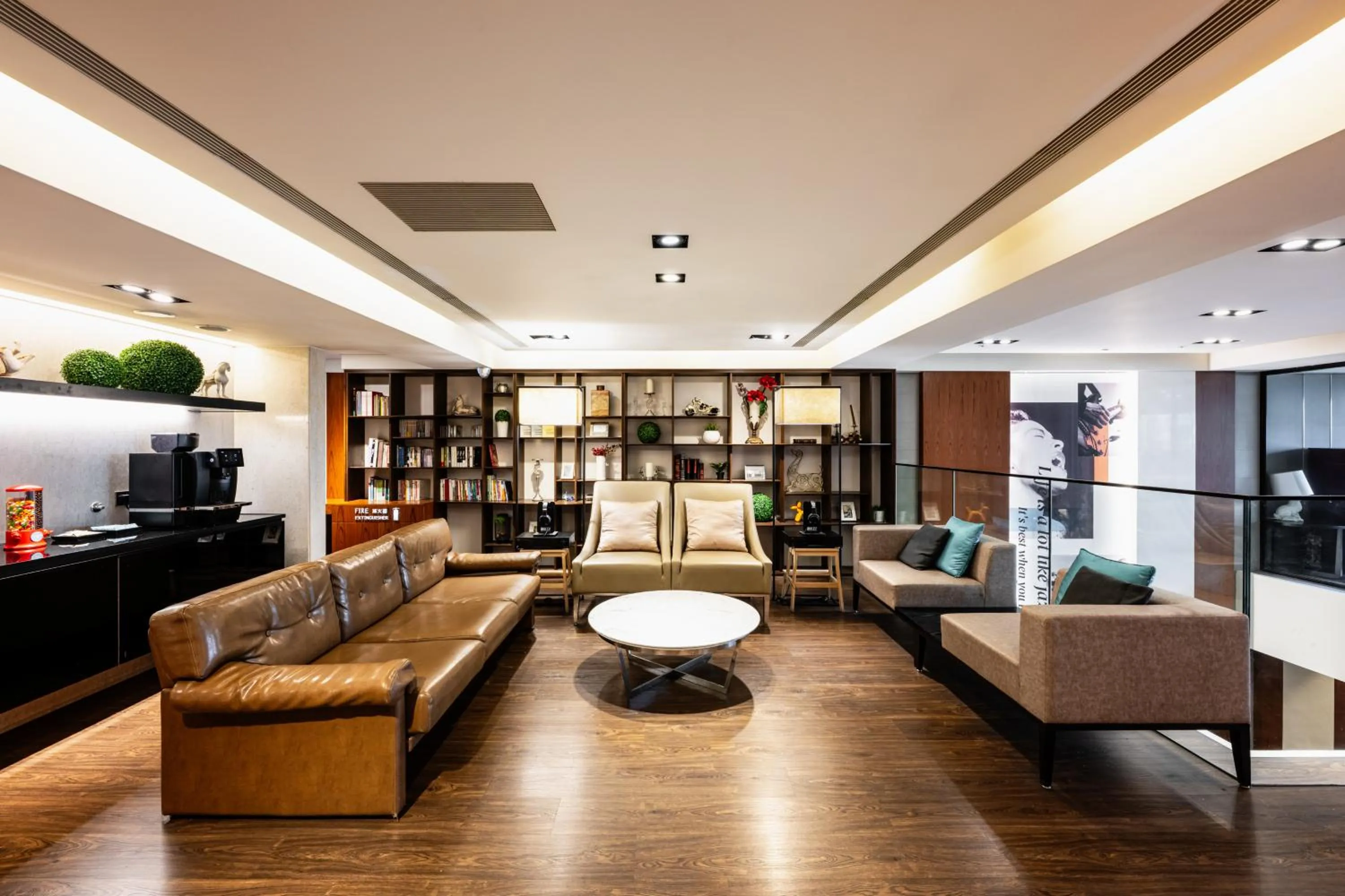 Just Sleep Kaohsiung Zhongzheng