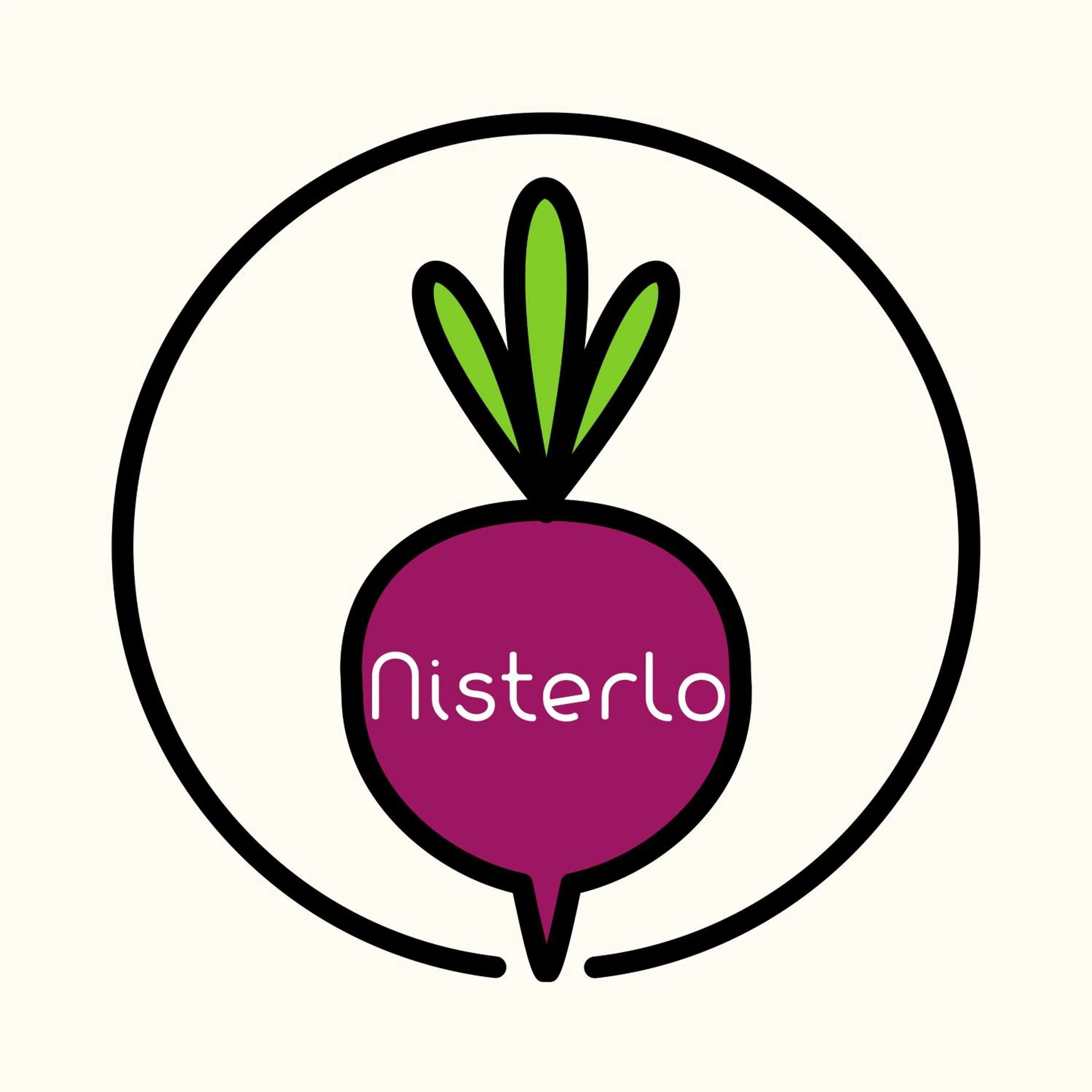 Property logo or sign in Nisterlo Guesthouse