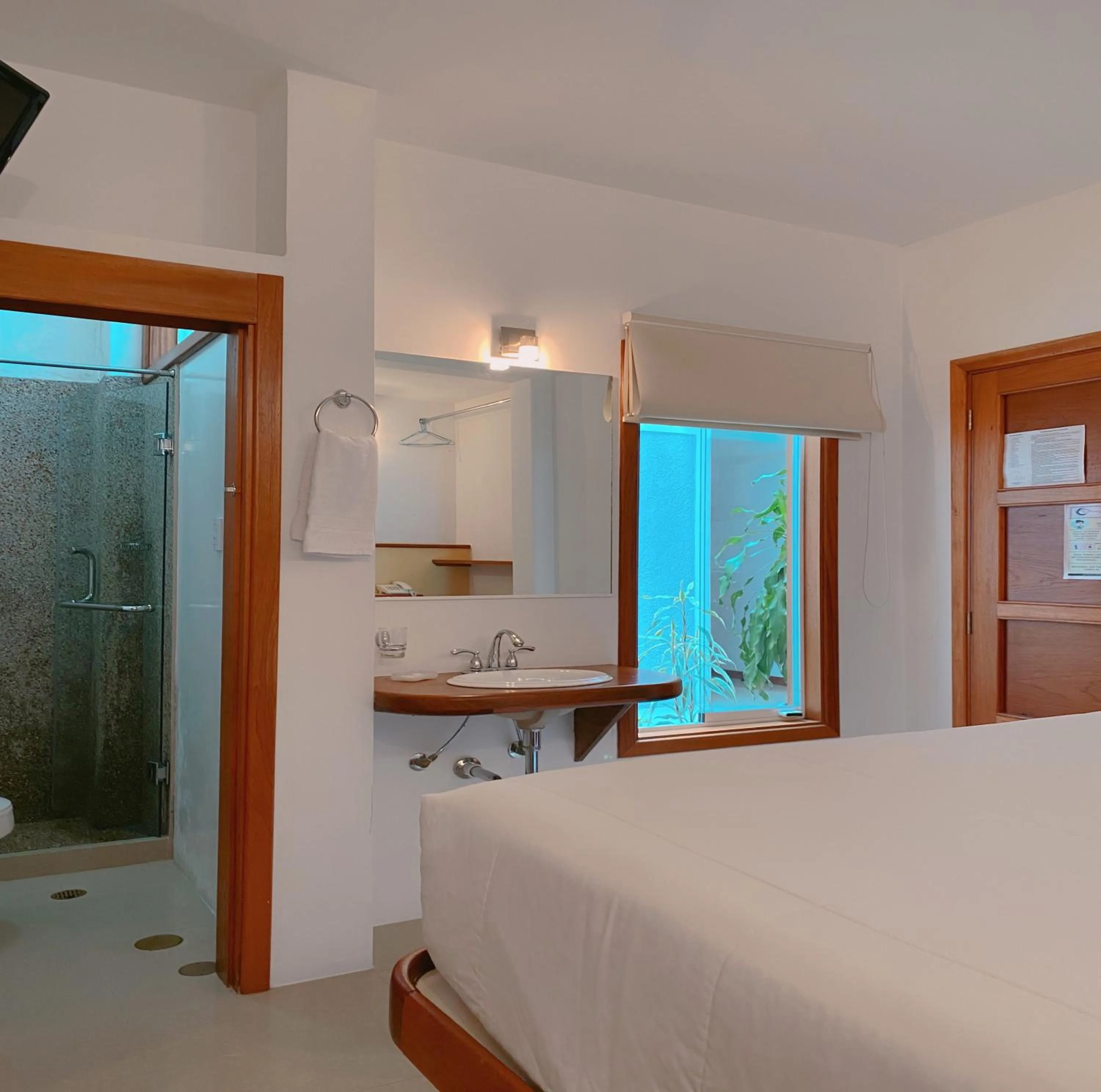 Bedroom, Bed in Casa Tramontana