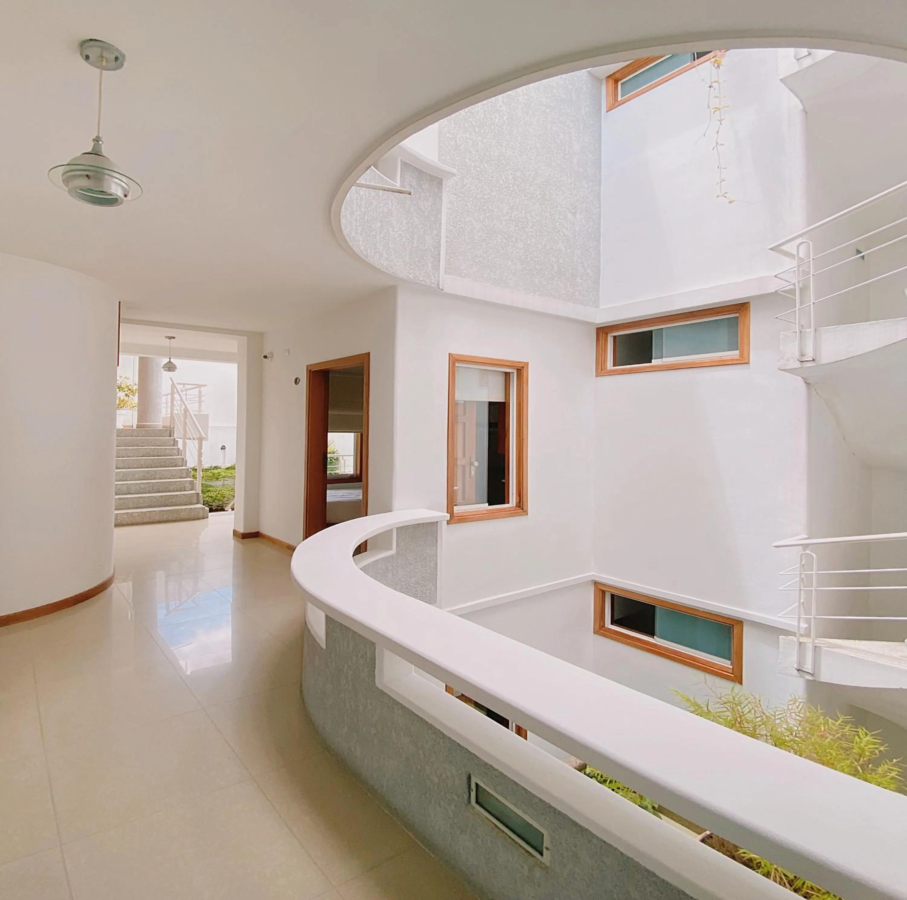 Property building in Casa Tramontana