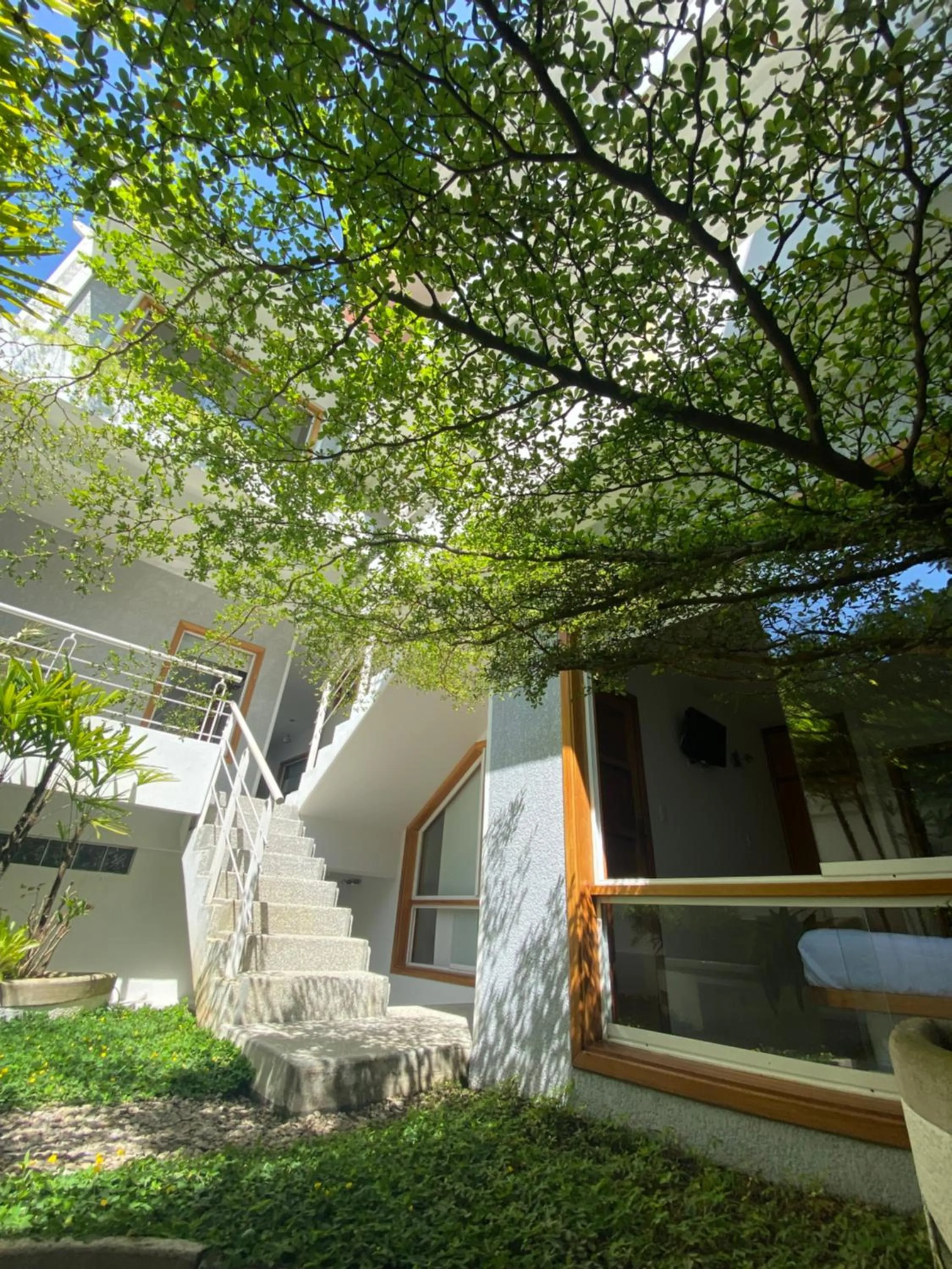 Property building in Casa Tramontana