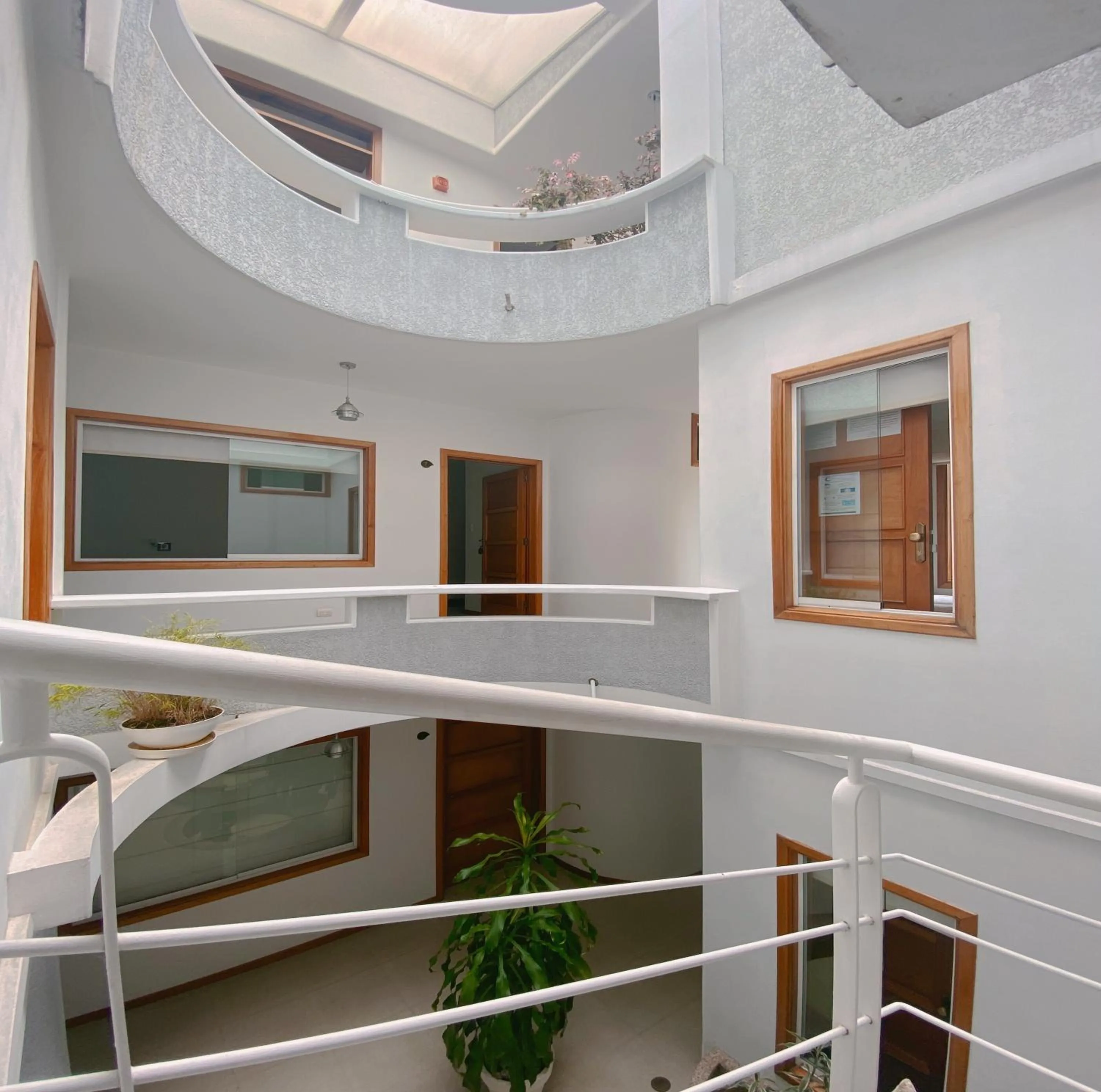 Property building in Casa Tramontana