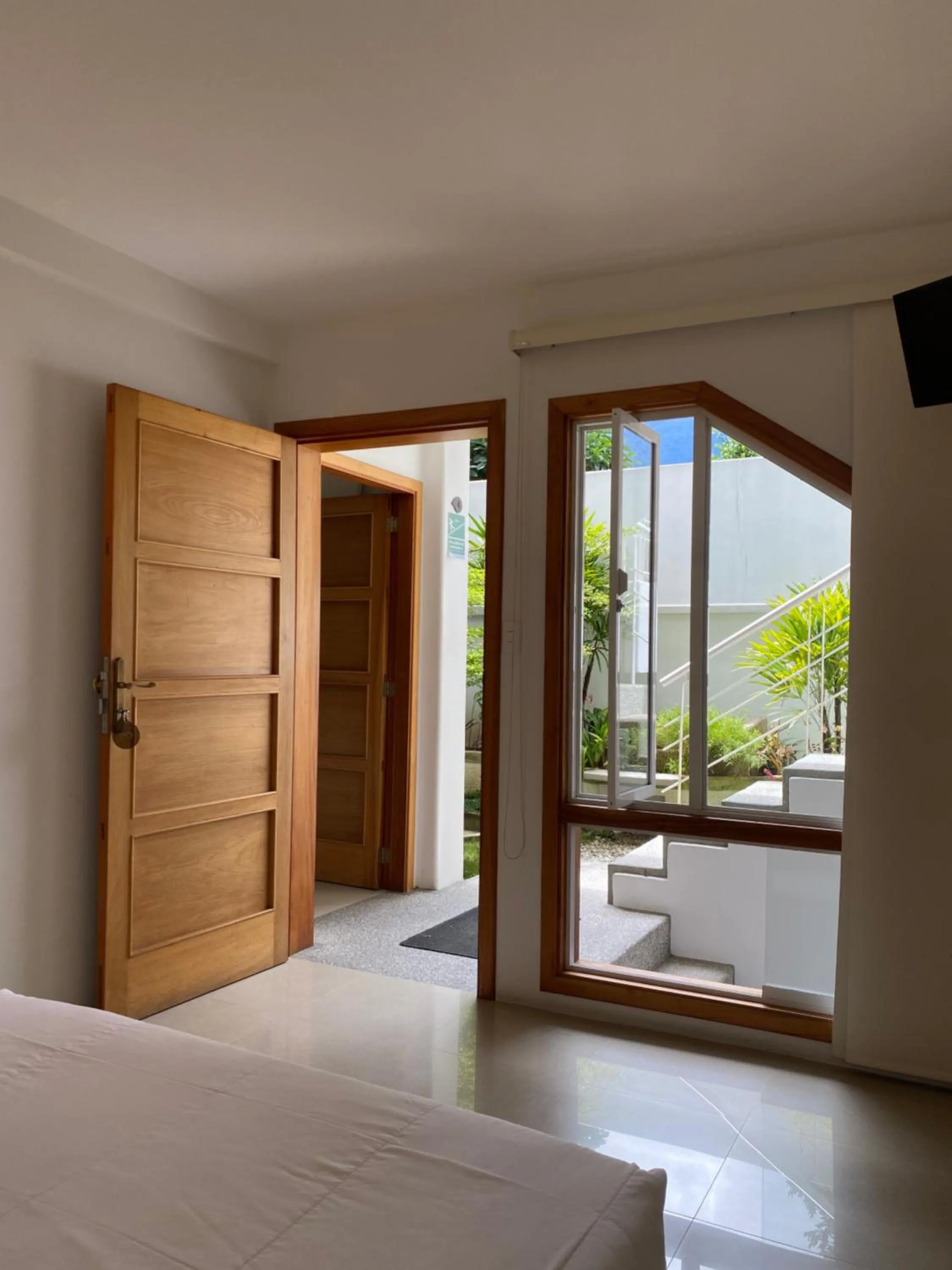 Bedroom, Bed in Casa Tramontana