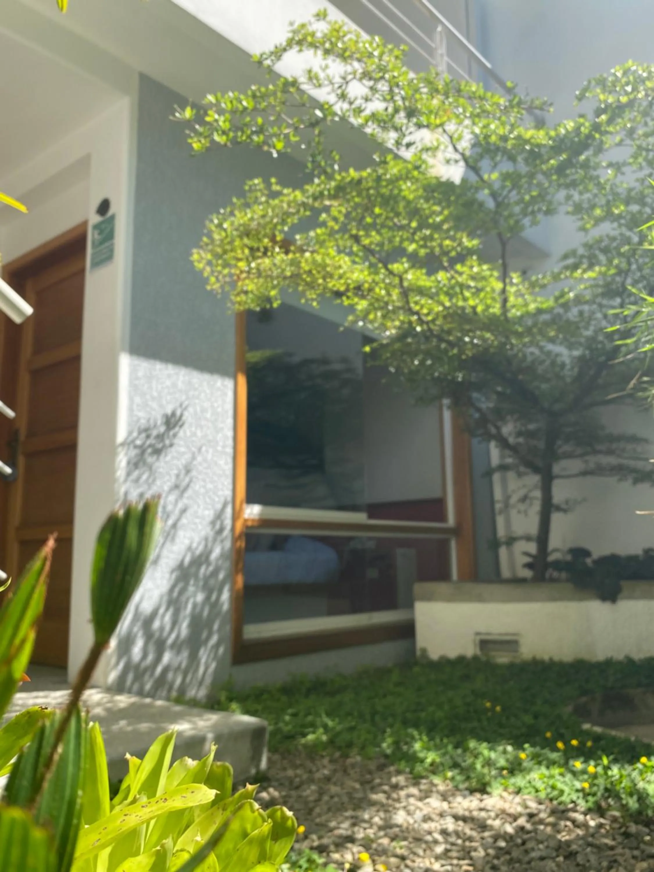 Property building in Casa Tramontana