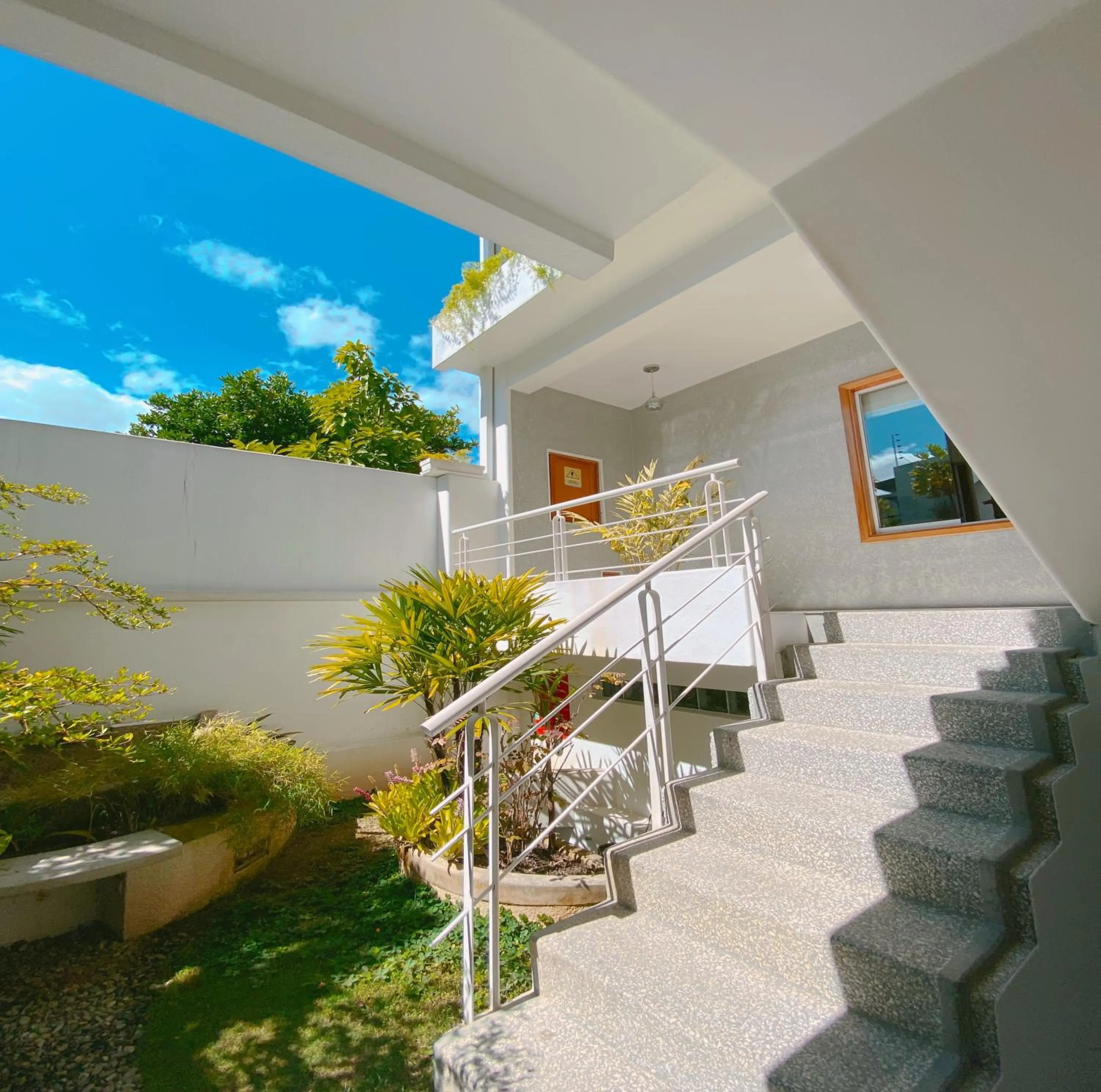 Property building in Casa Tramontana