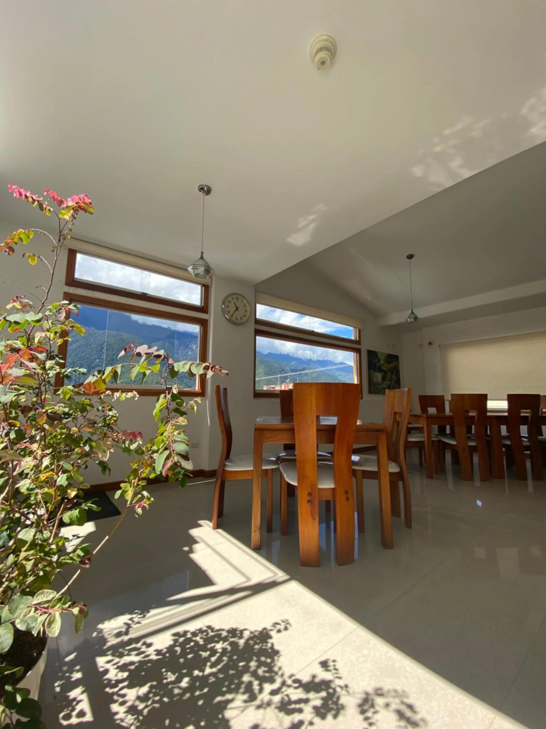 Property building in Casa Tramontana