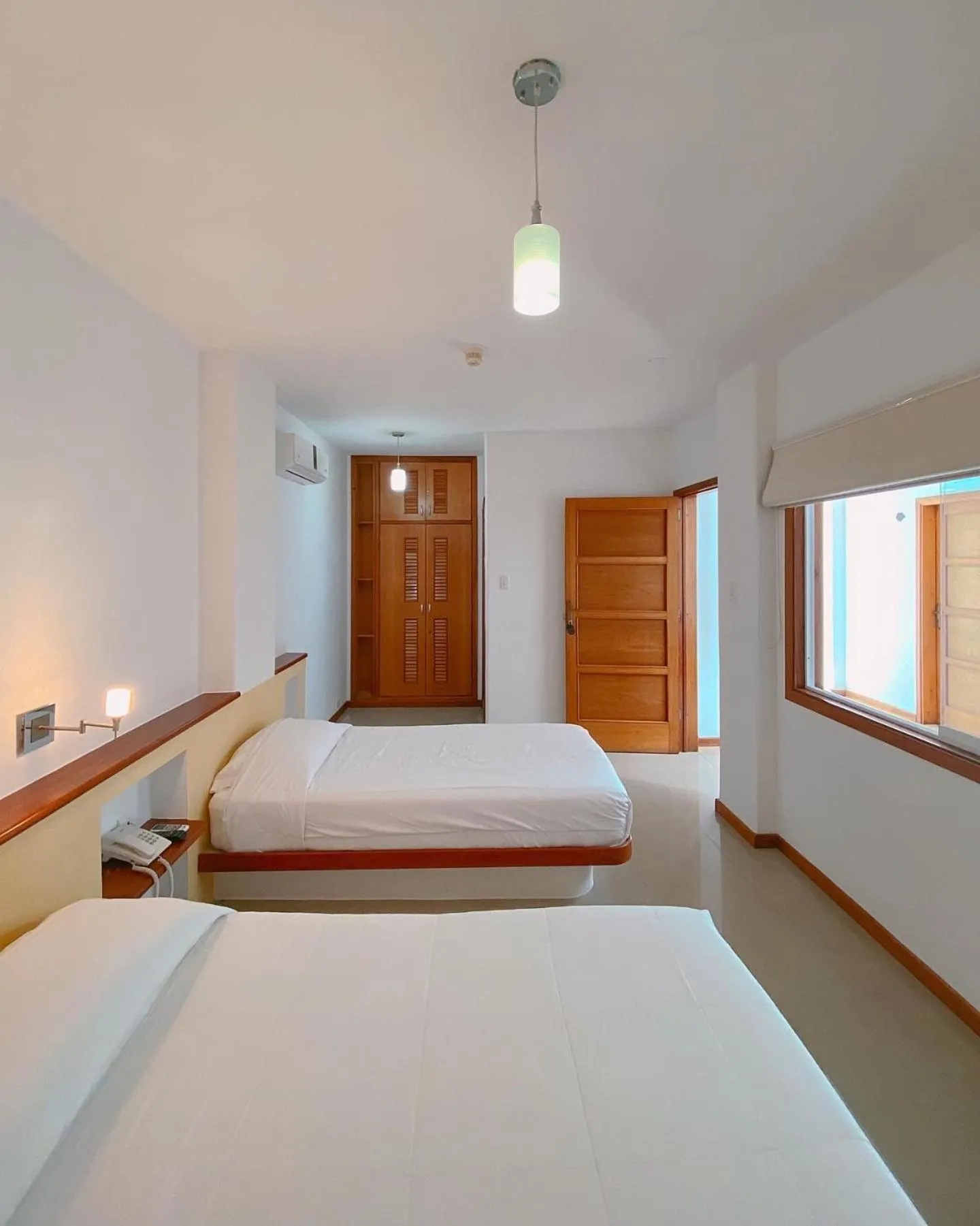 Bedroom, Bed in Casa Tramontana