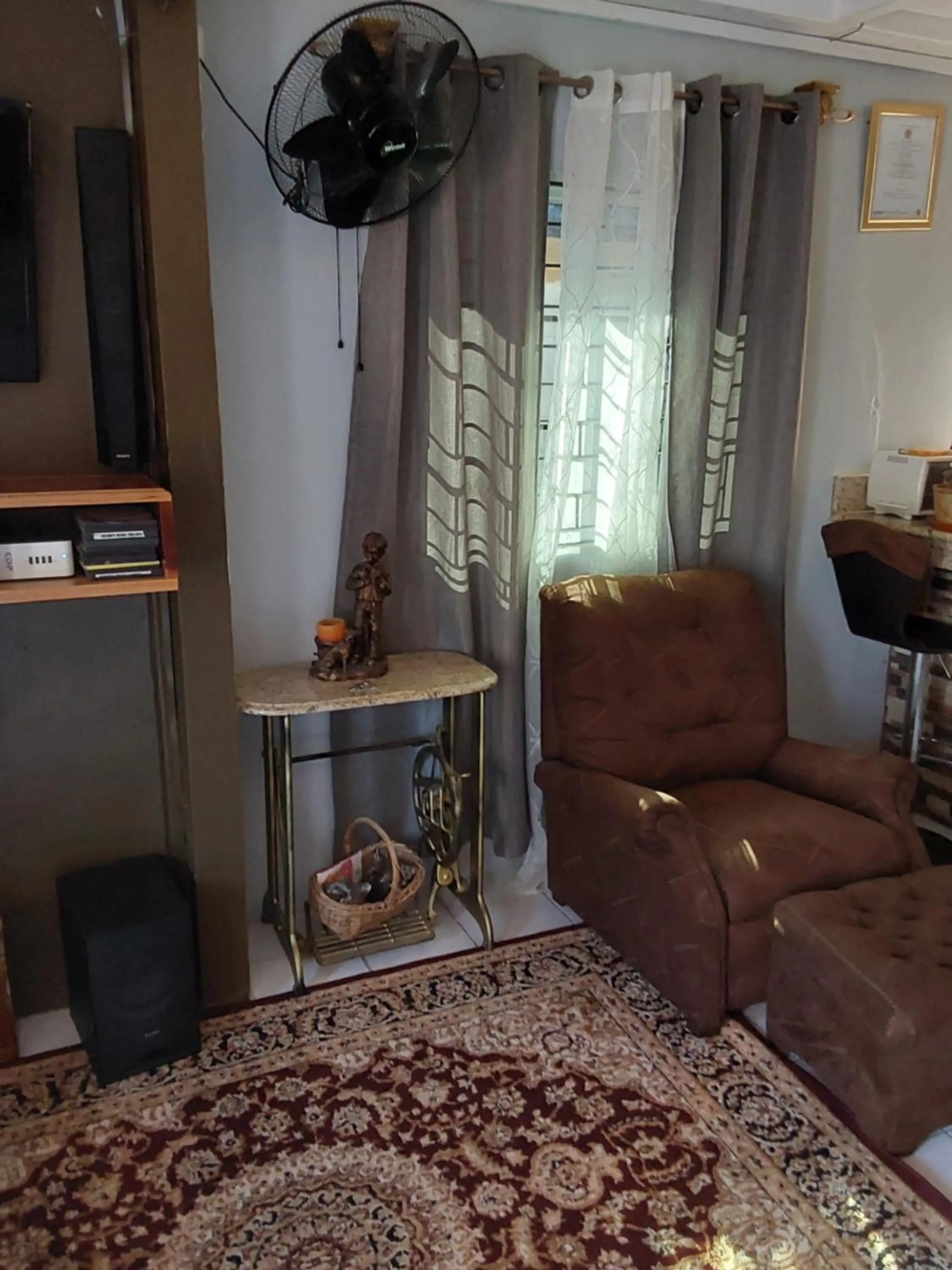 Zipcode Hideaway Guesthouse