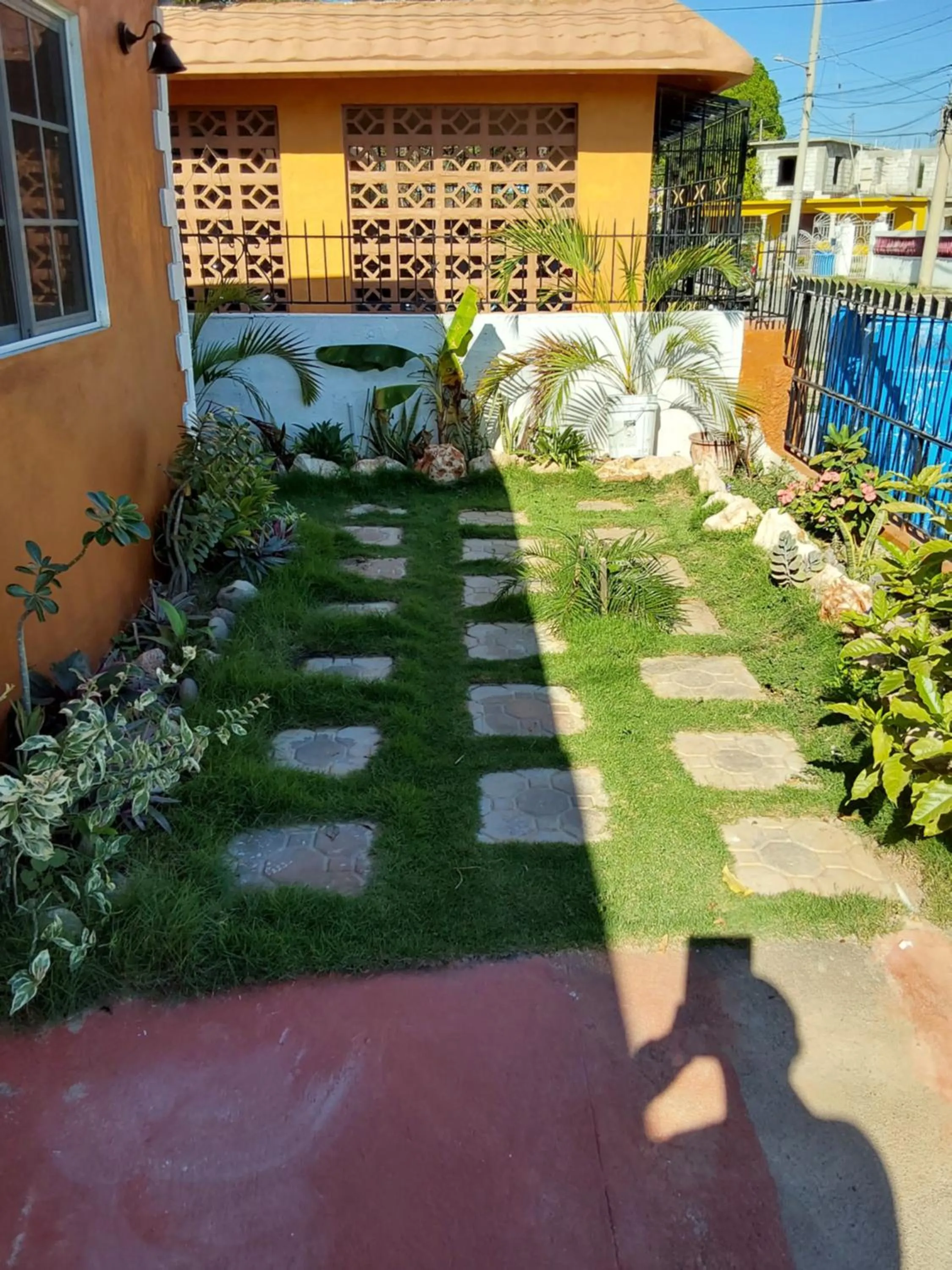 Zipcode Hideaway Guesthouse