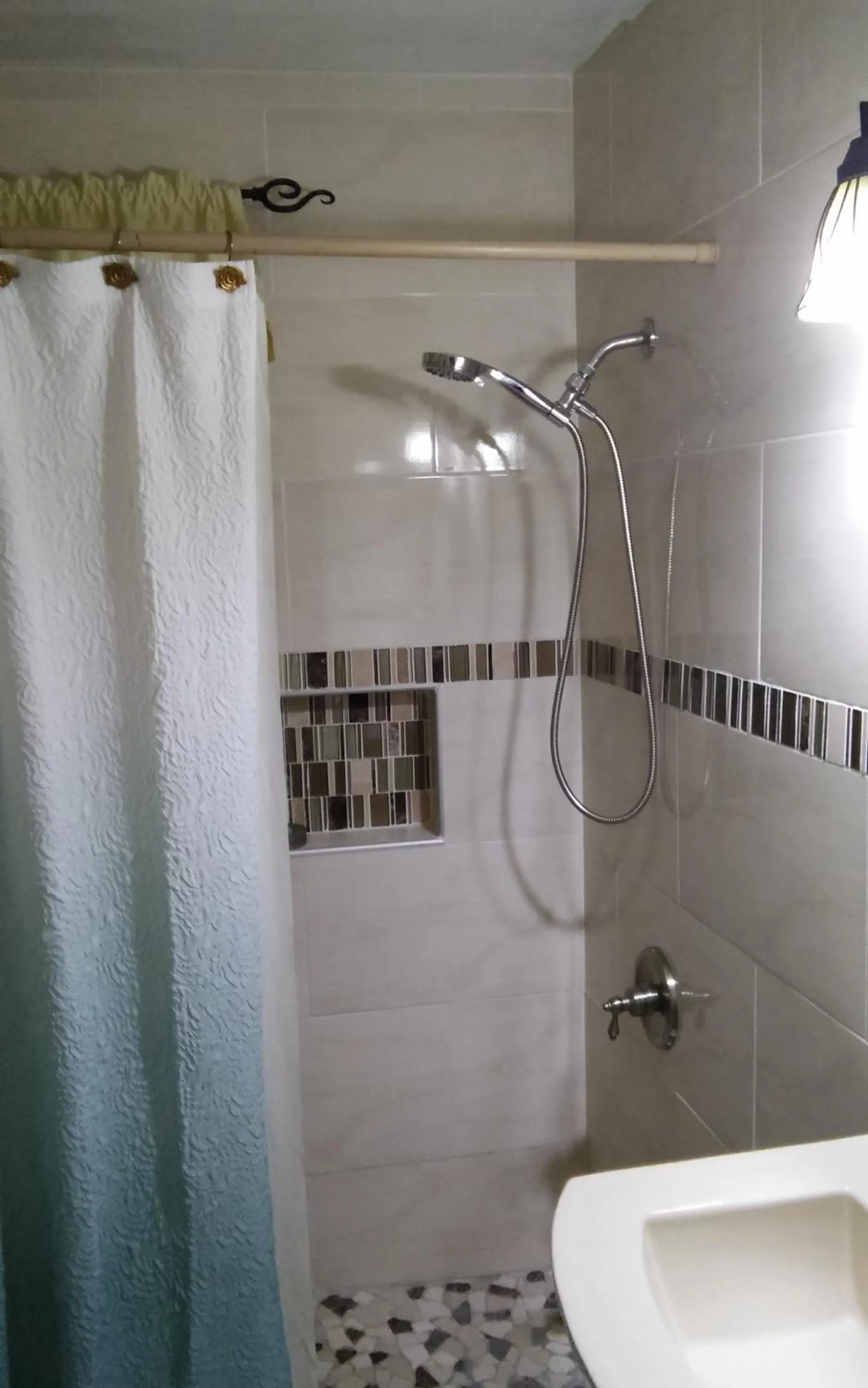 Zipcode Hideaway Guesthouse