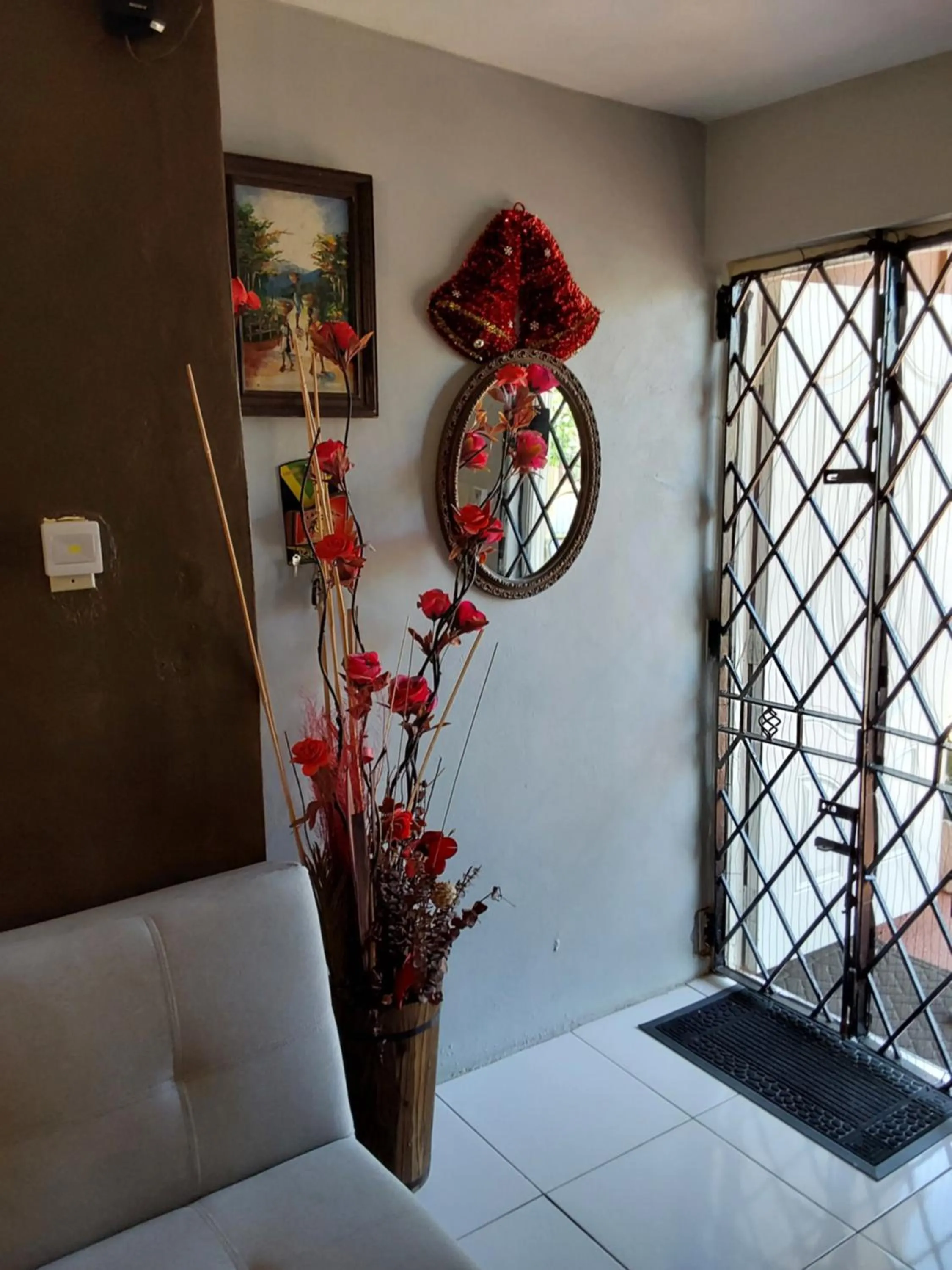 Zipcode Hideaway Guesthouse