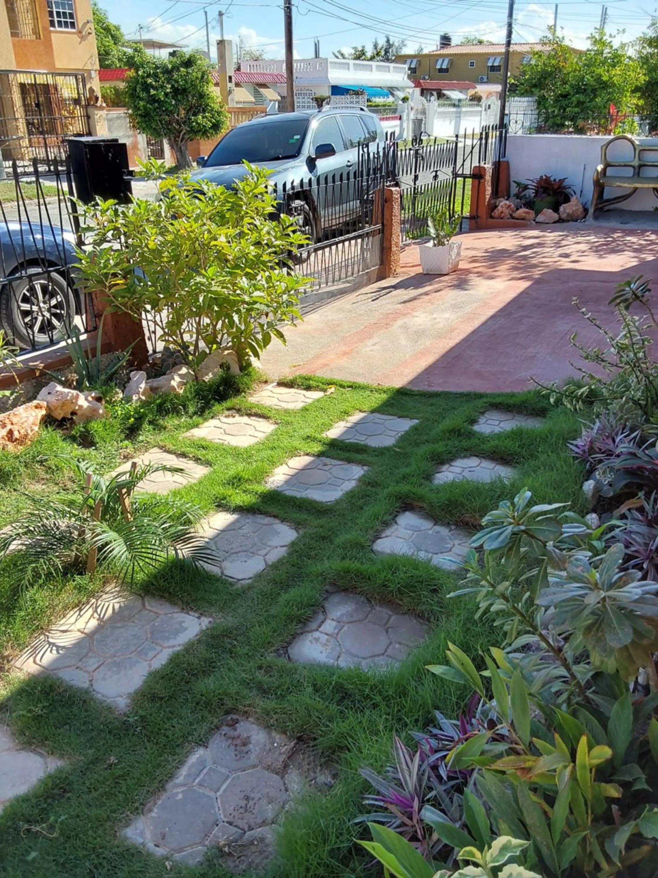 Zipcode Hideaway Guesthouse