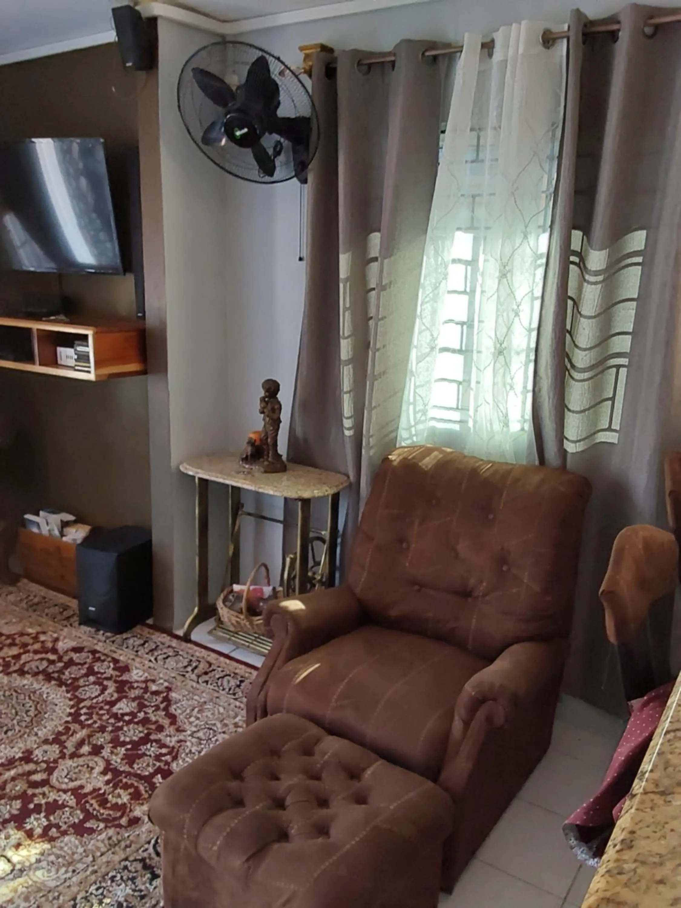 Zipcode Hideaway Guesthouse