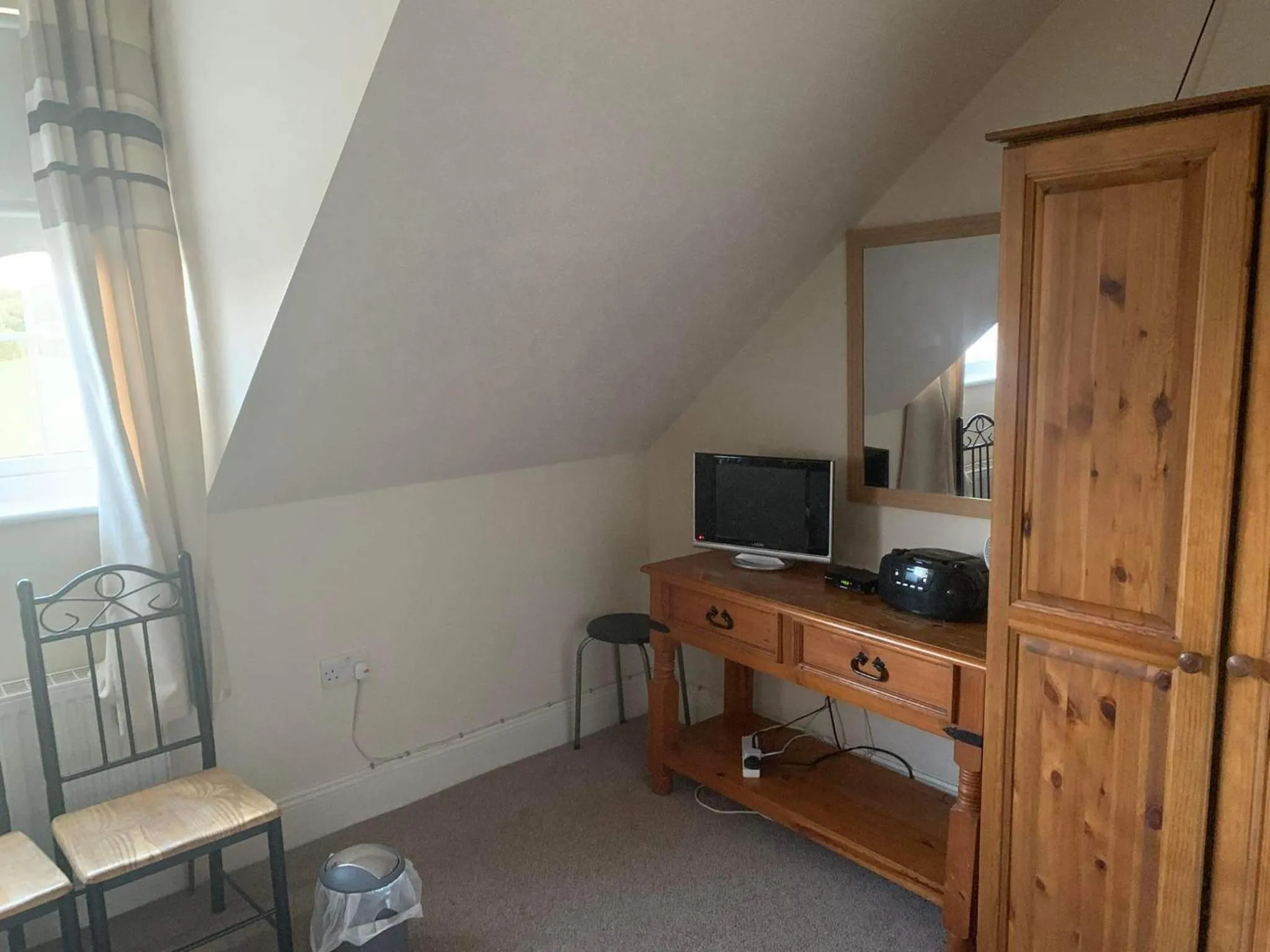 hair dresser in The Curragh Country House Accommodation