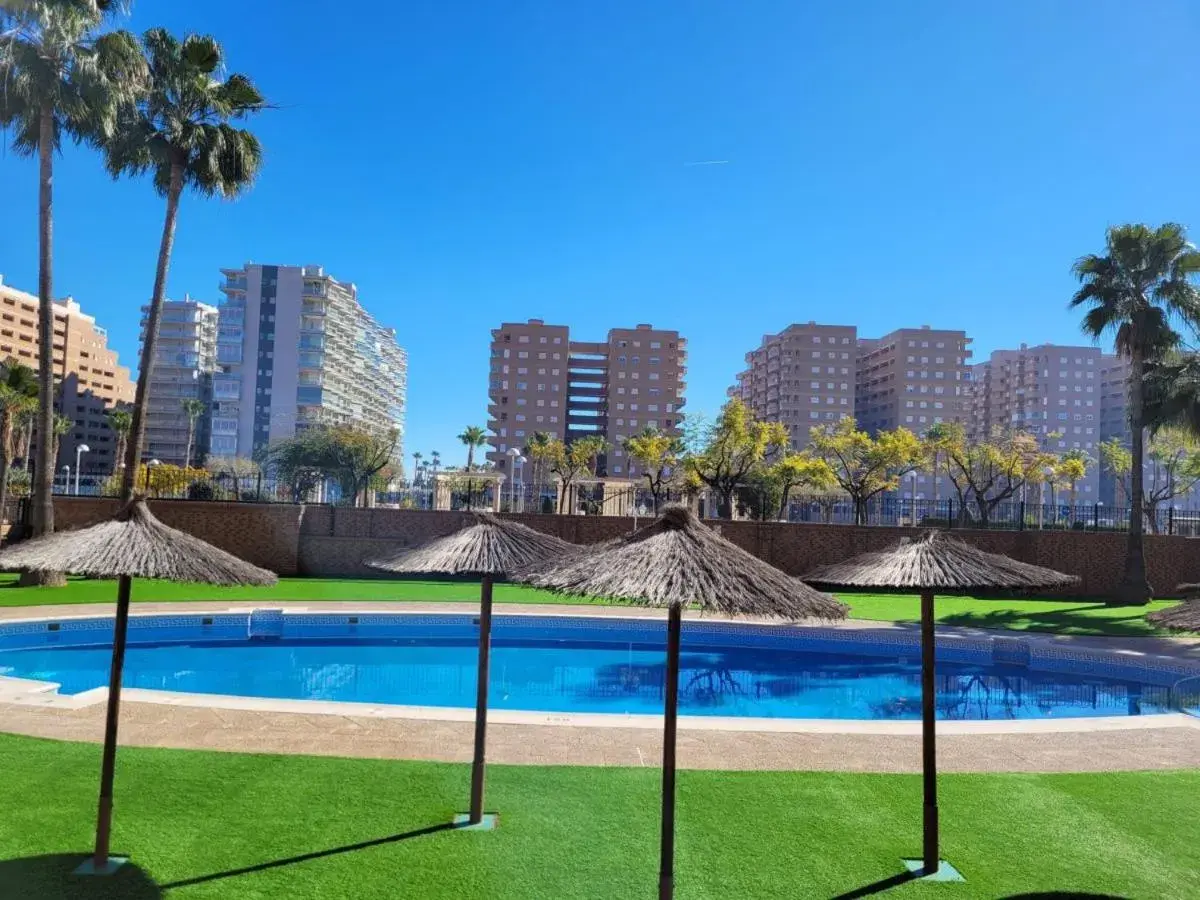 Schöne Ferienwohnung ca. 350m vom Strand entfernt Schöne Ferienwohnung ca. 350m vom Strand entfernt