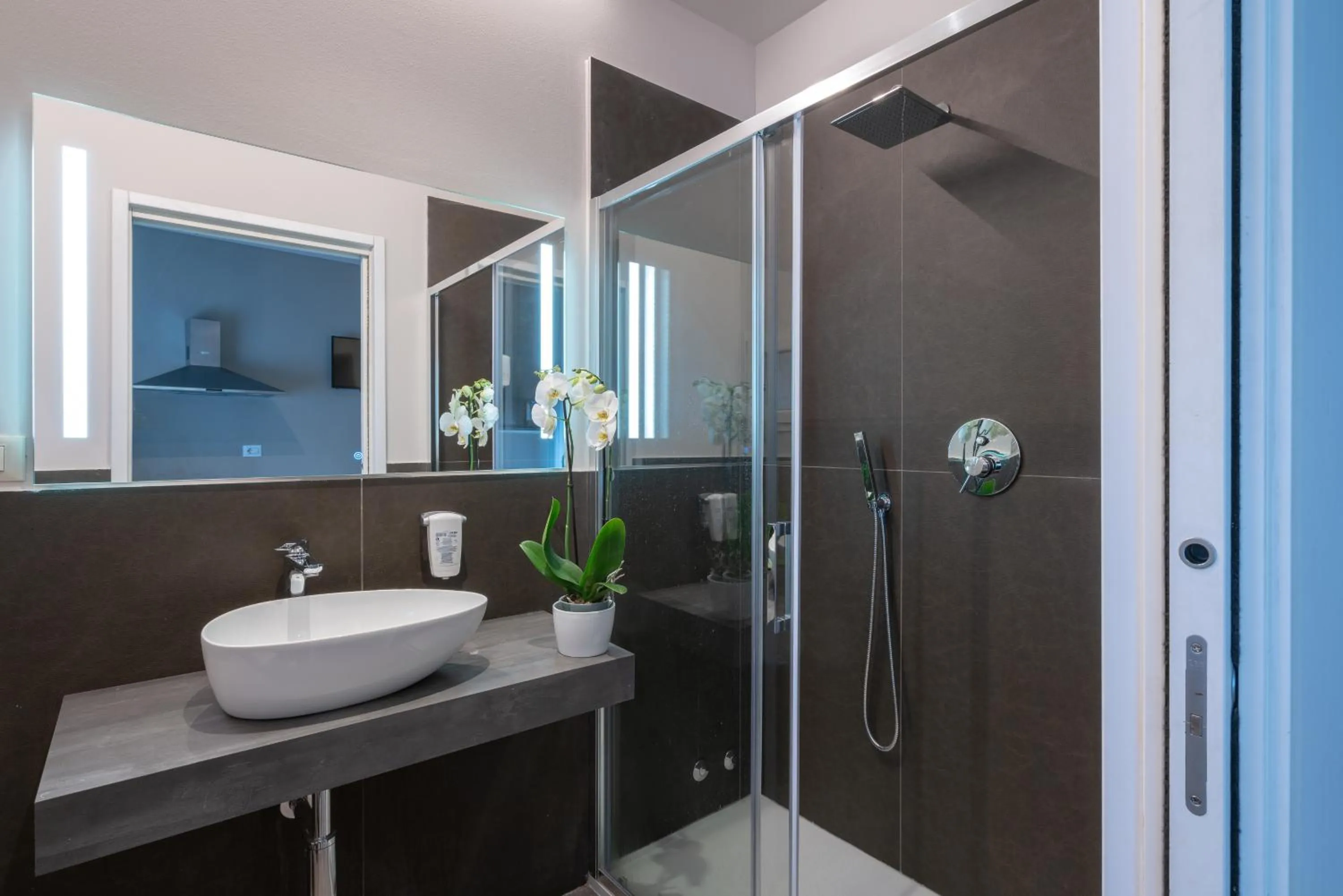 Appartamenti Astoria