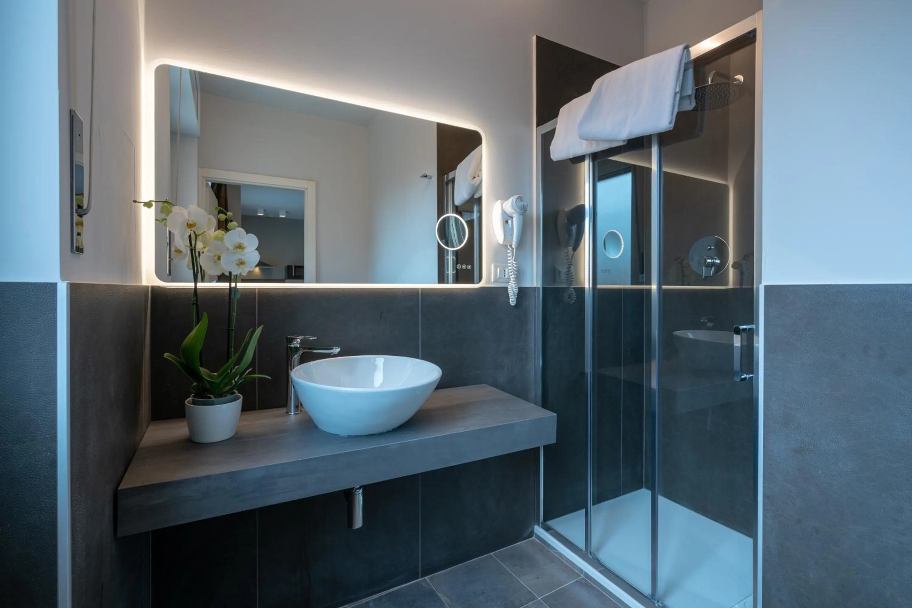 Appartamenti Astoria