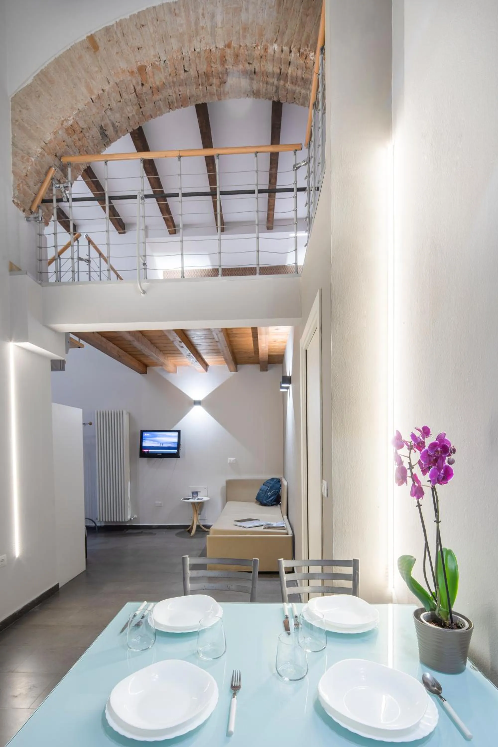 Appartamenti Astoria