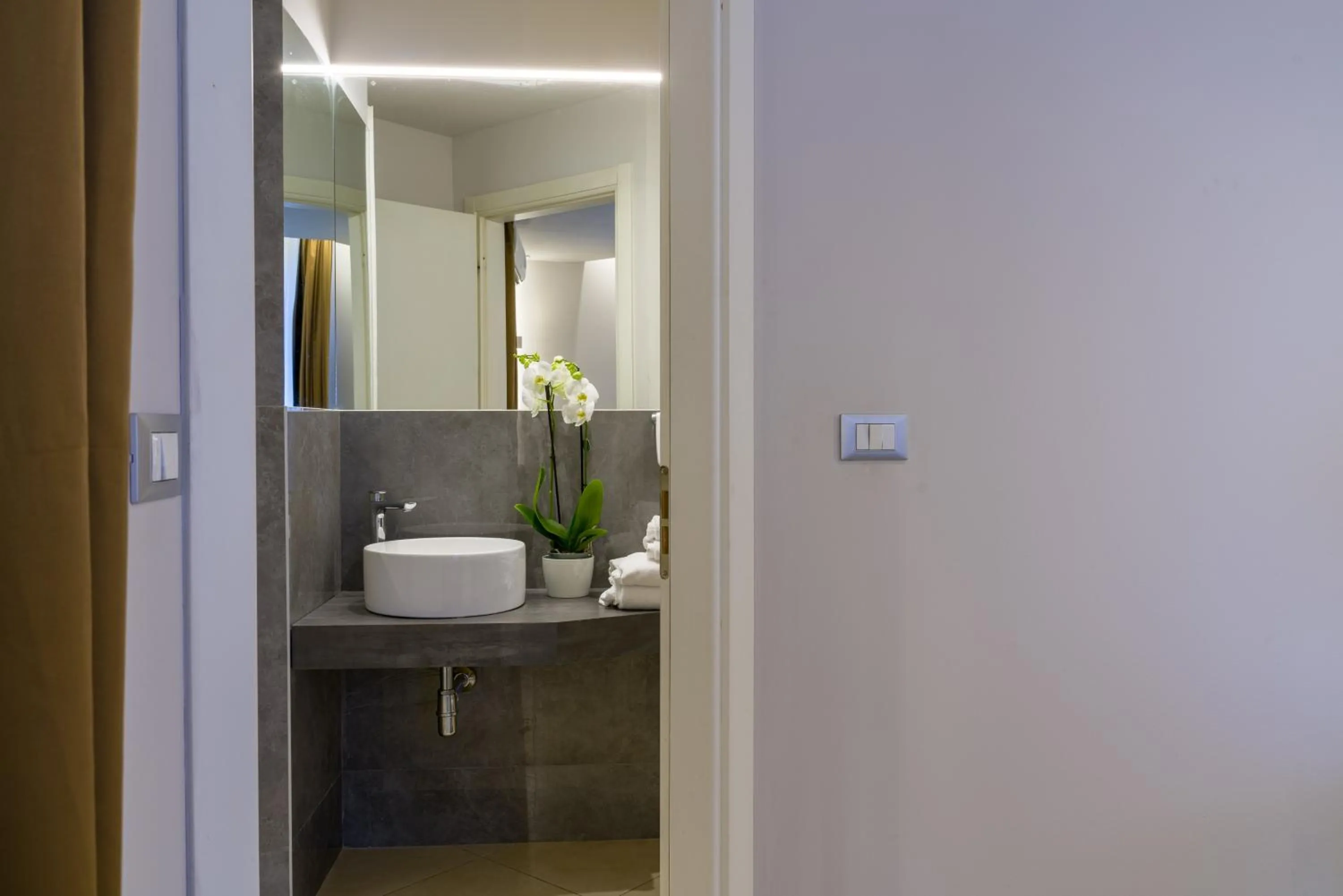 Appartamenti Astoria