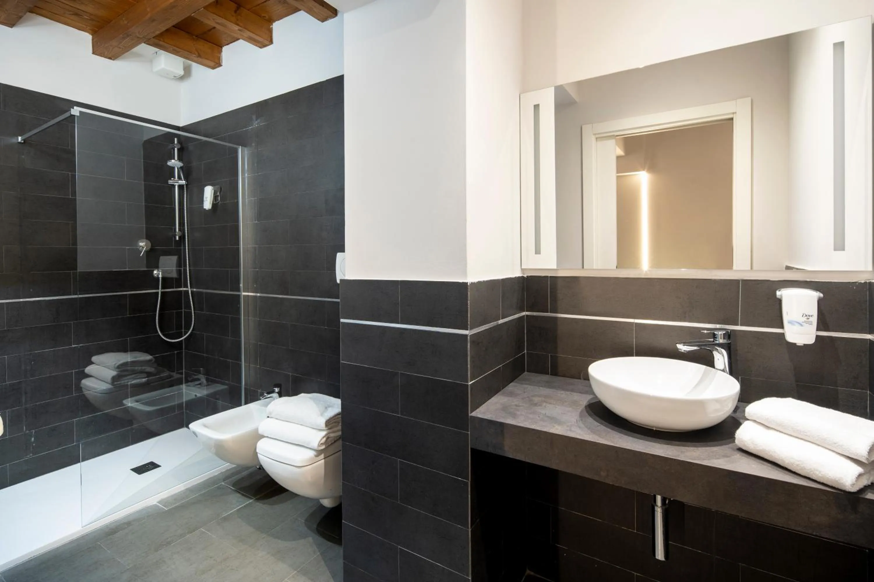 Appartamenti Astoria