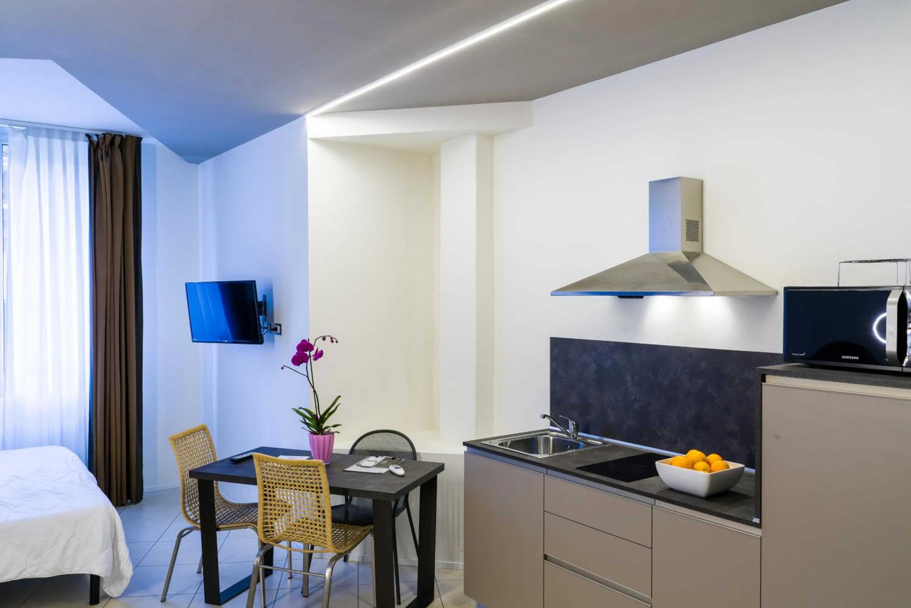 Appartamenti Astoria