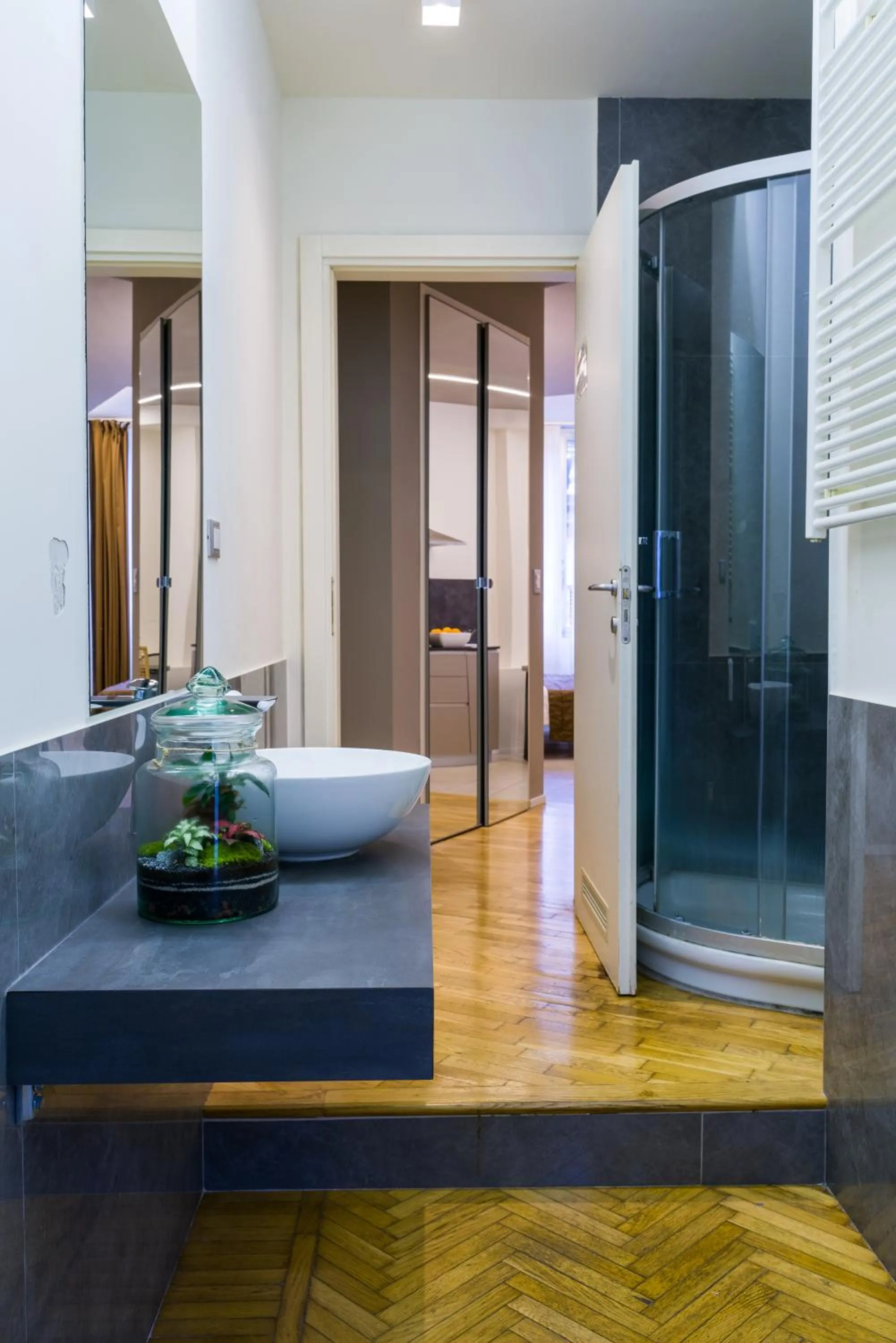 Appartamenti Astoria