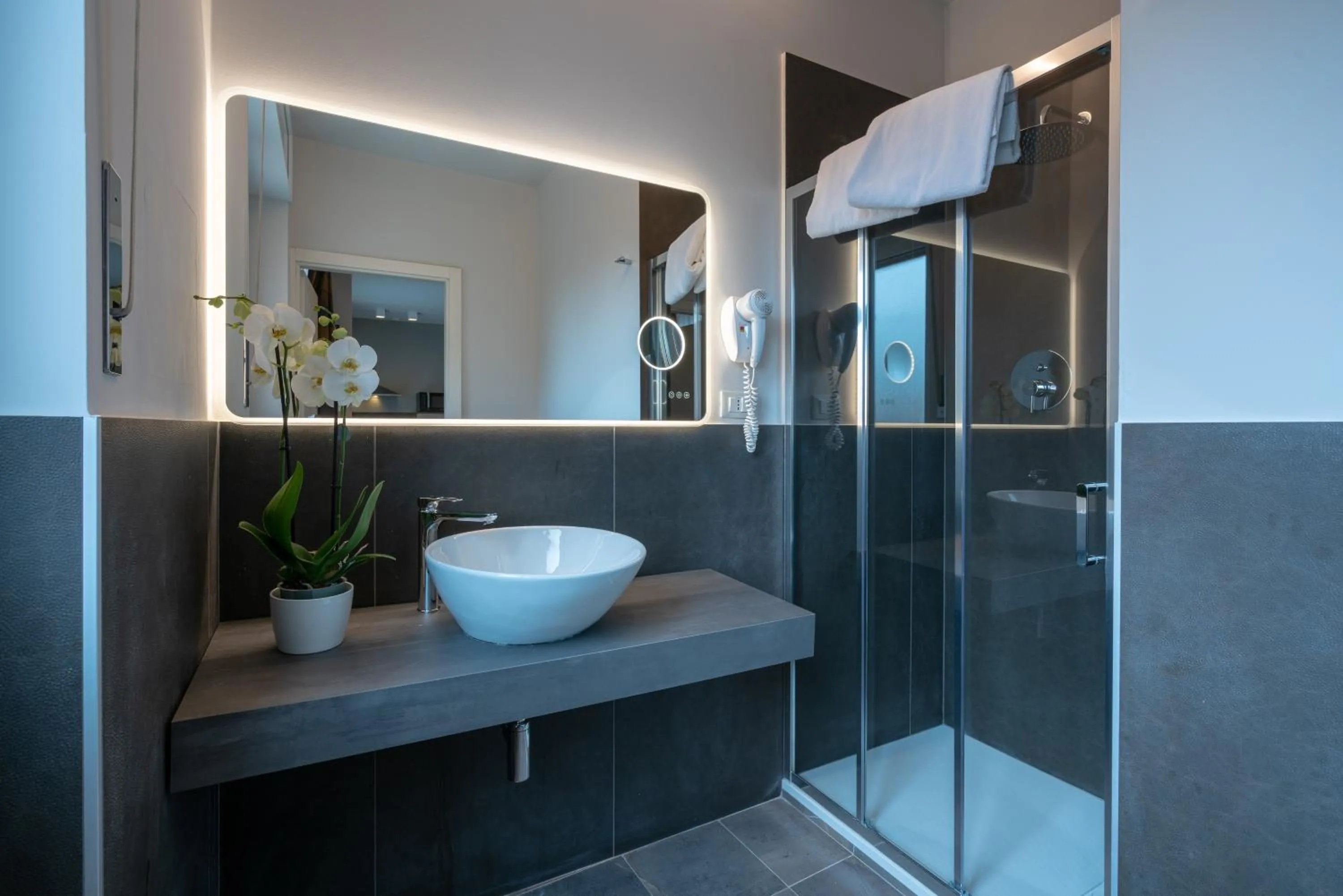 Appartamenti Astoria