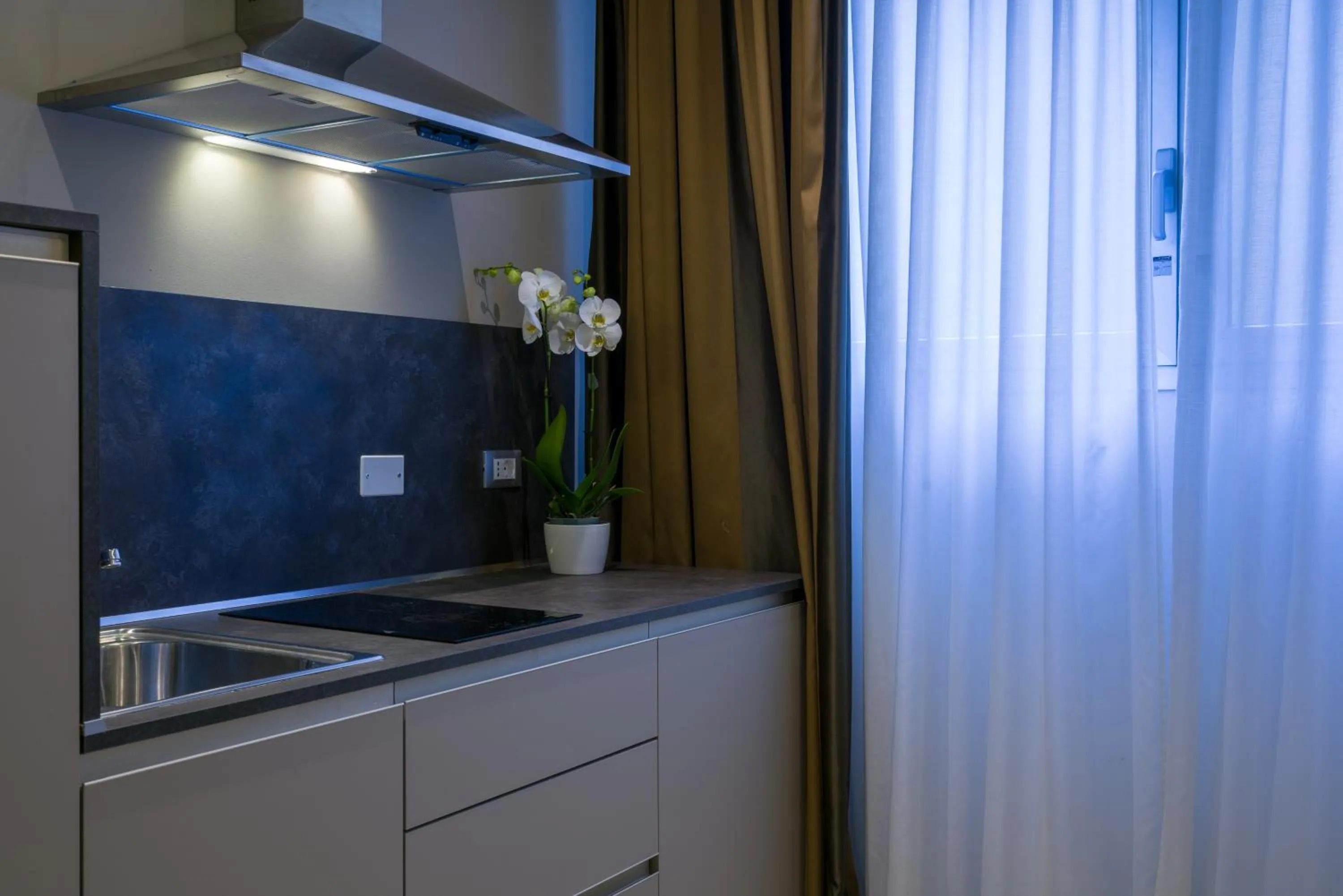 Appartamenti Astoria