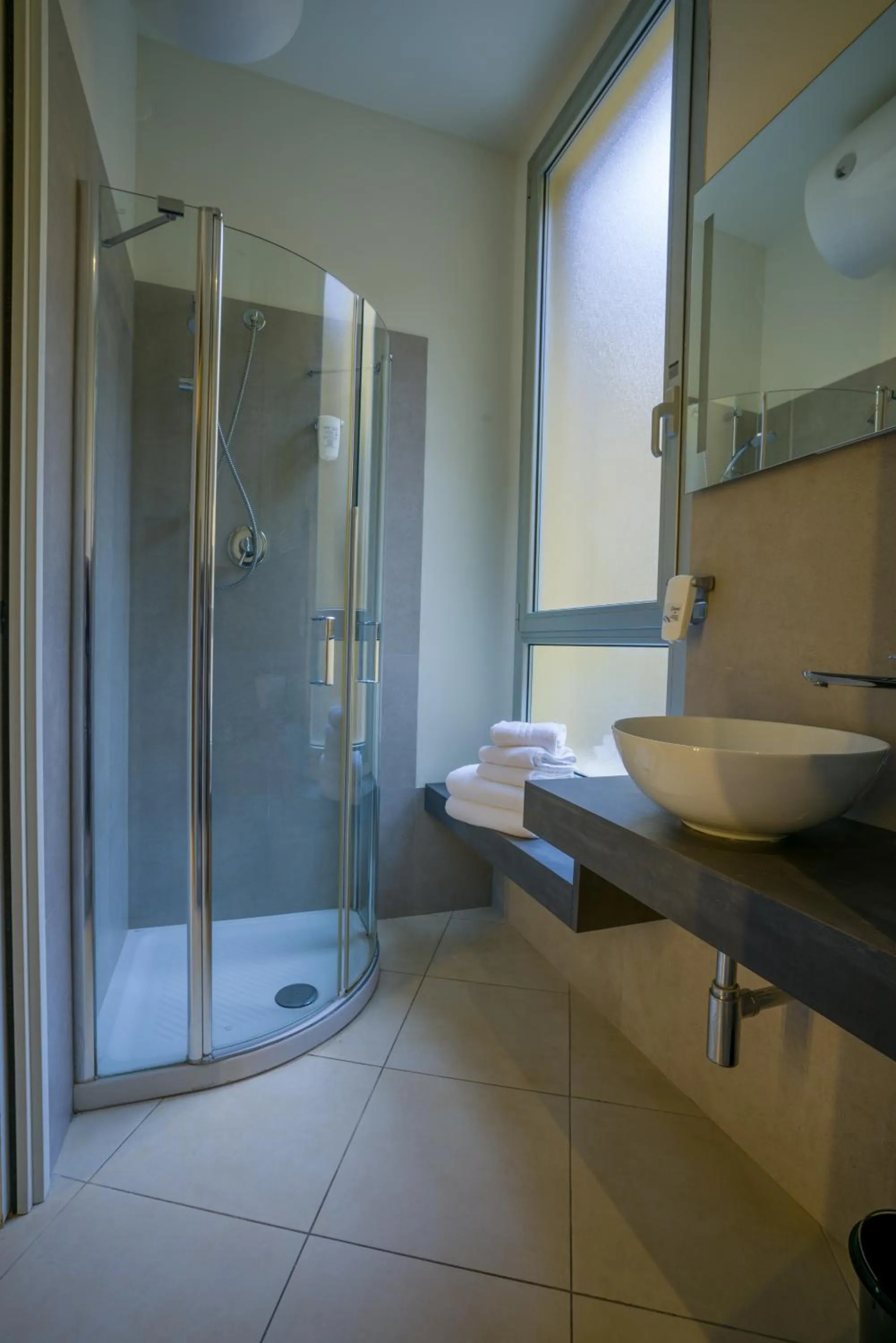 Appartamenti Astoria