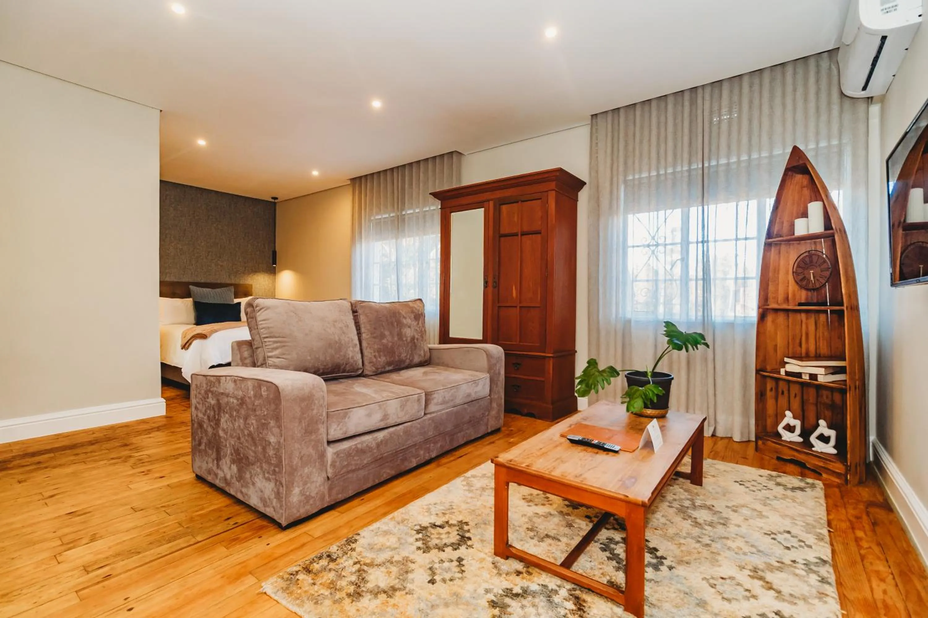 The Hawthorn Boutique Hotel