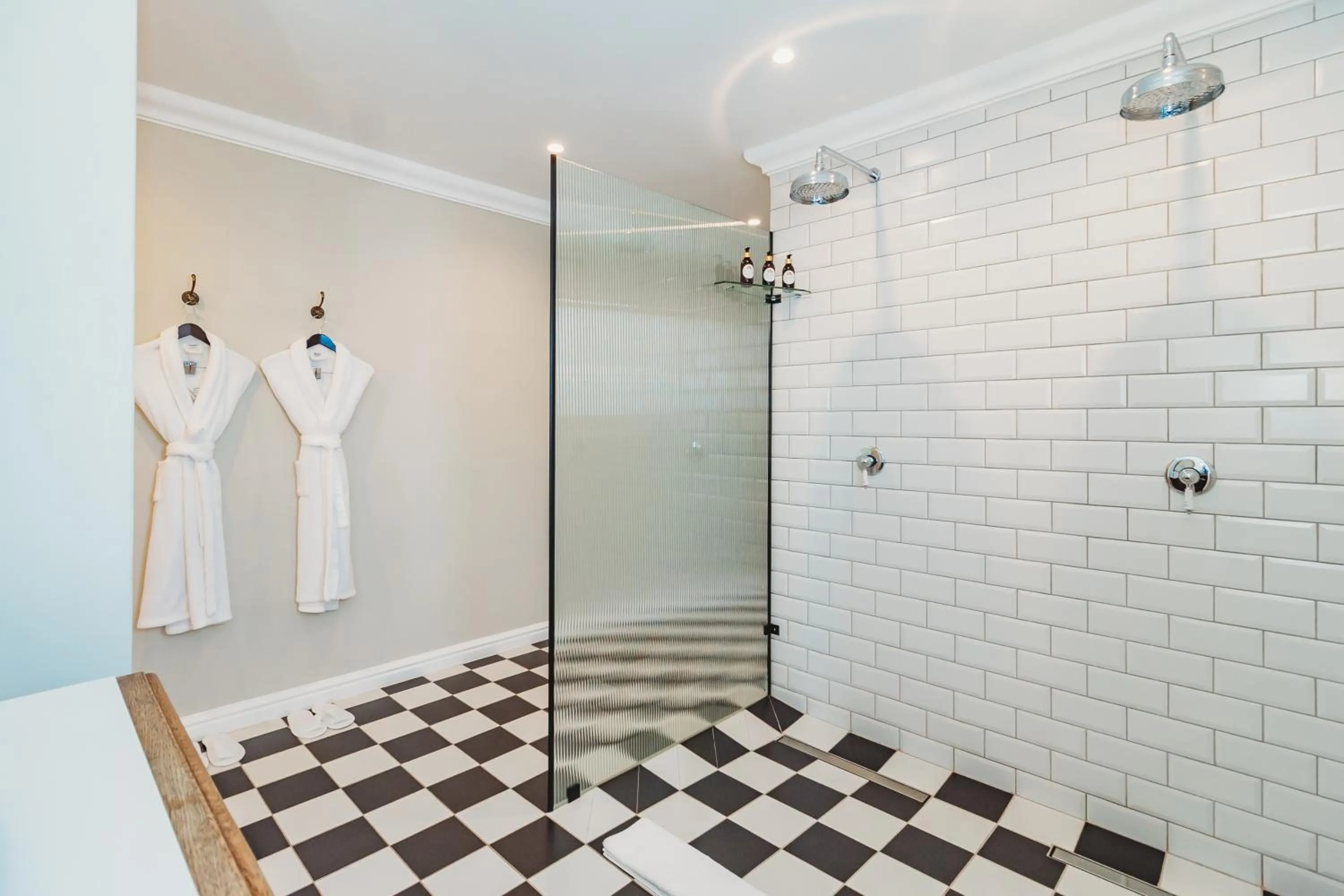 The Hawthorn Boutique Hotel