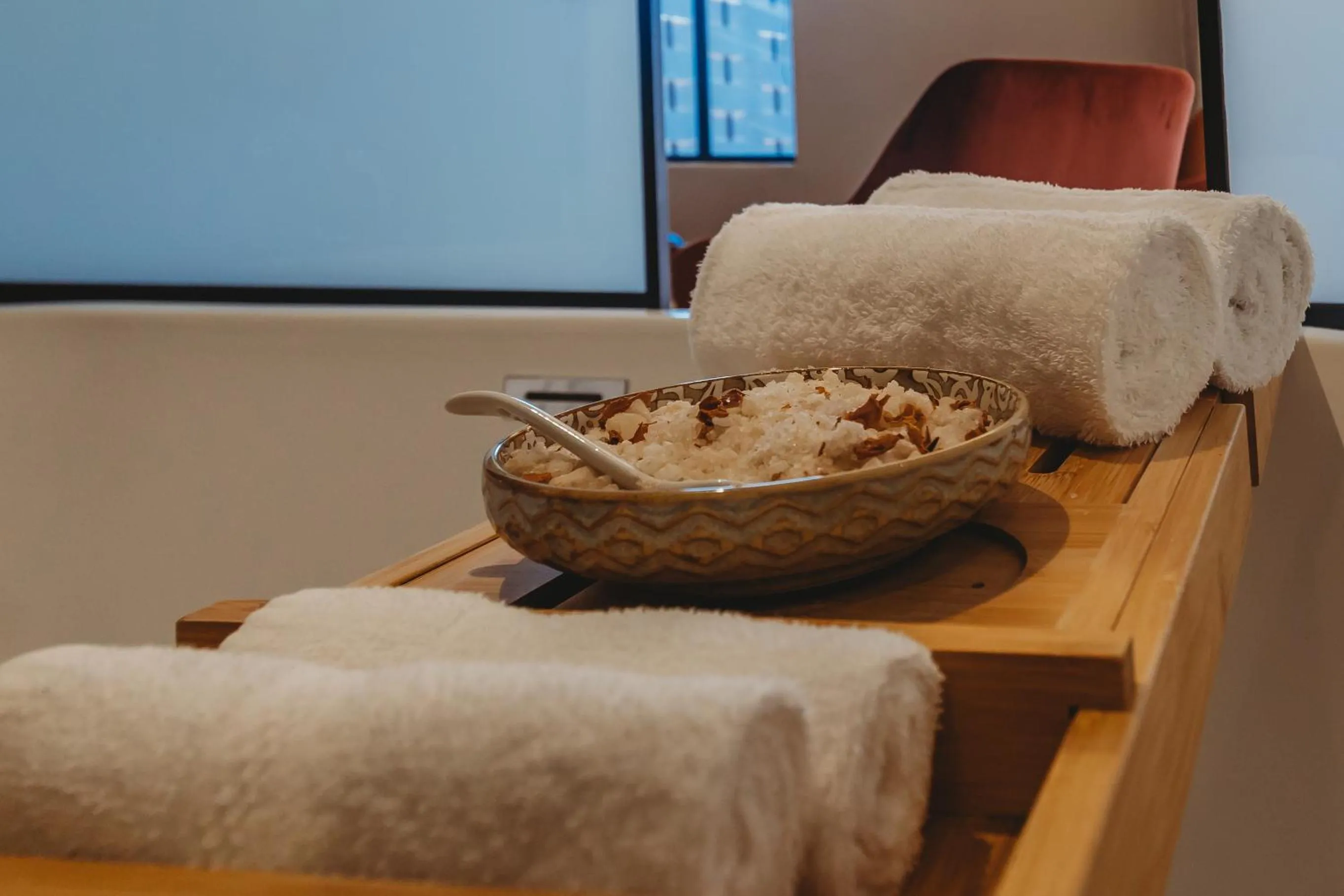 The Hawthorn Boutique Hotel