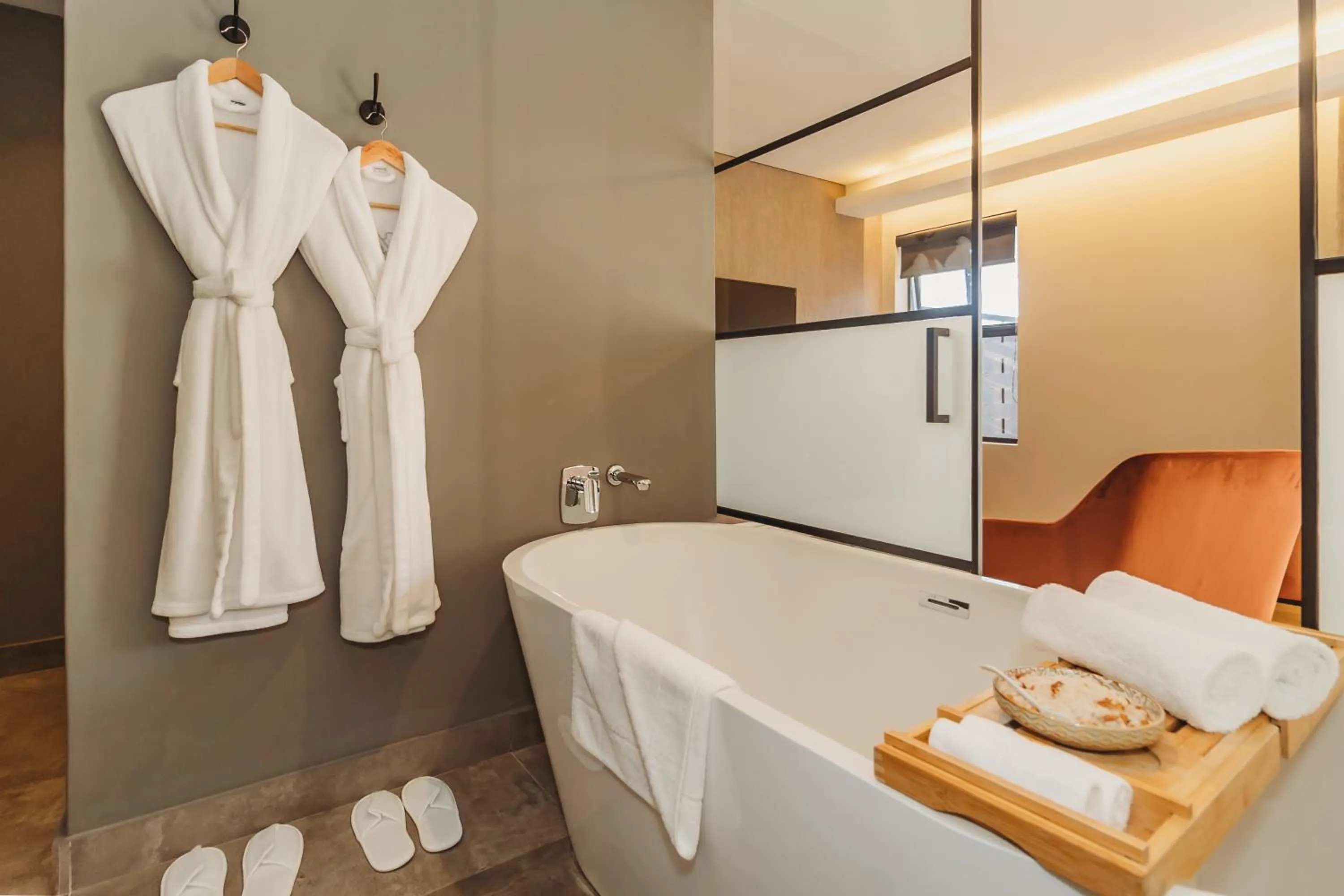 The Hawthorn Boutique Hotel