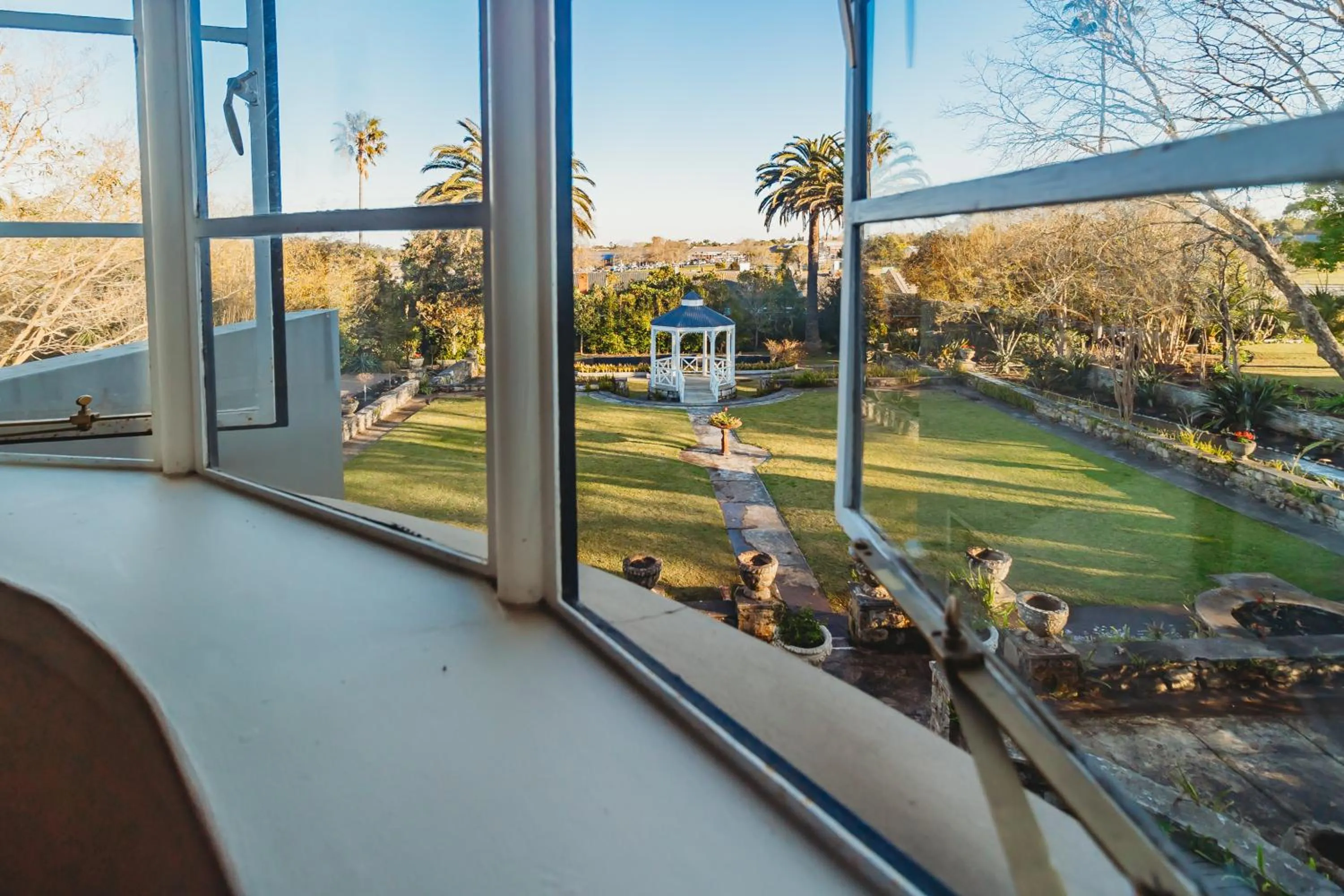 The Hawthorn Boutique Hotel