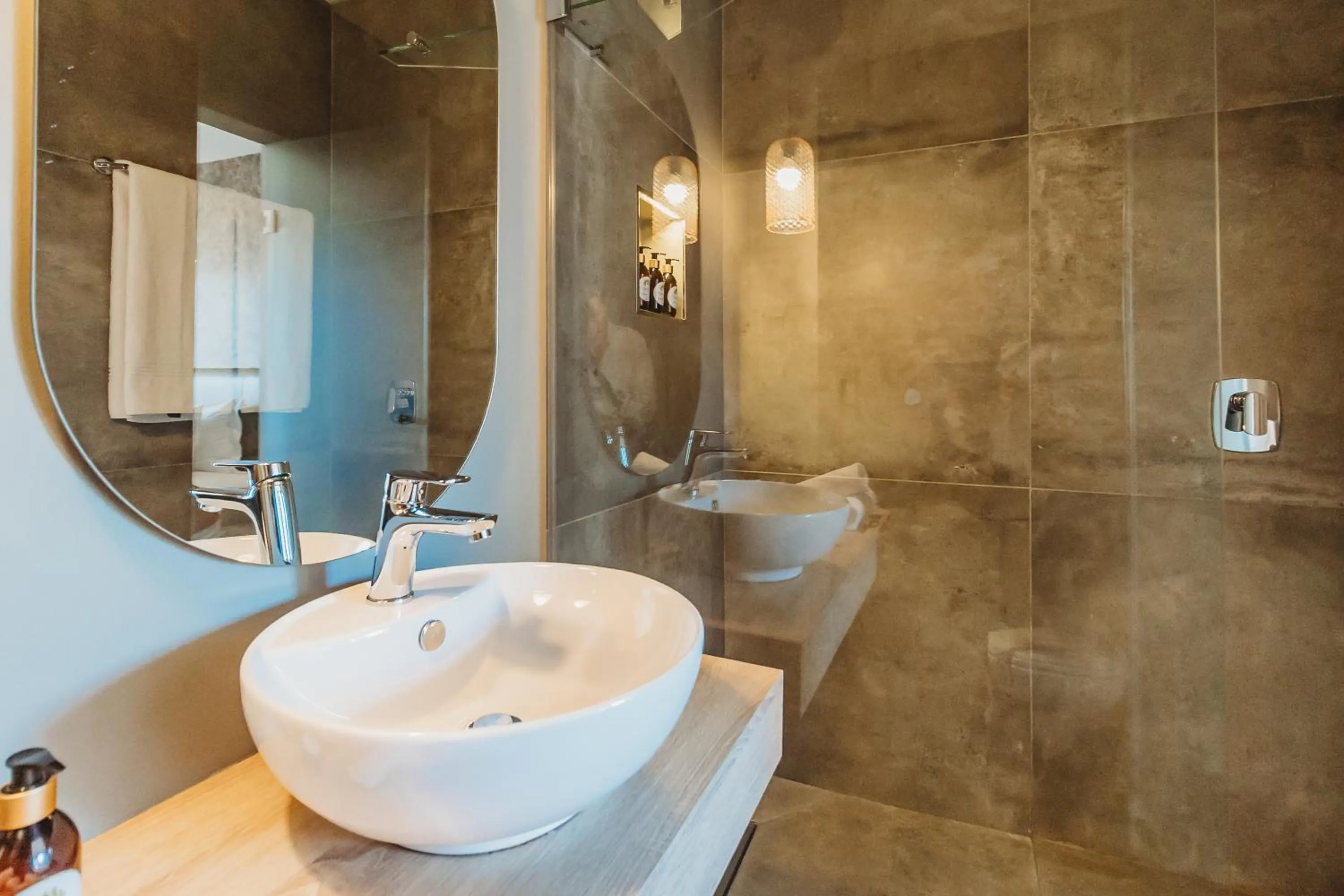 The Hawthorn Boutique Hotel