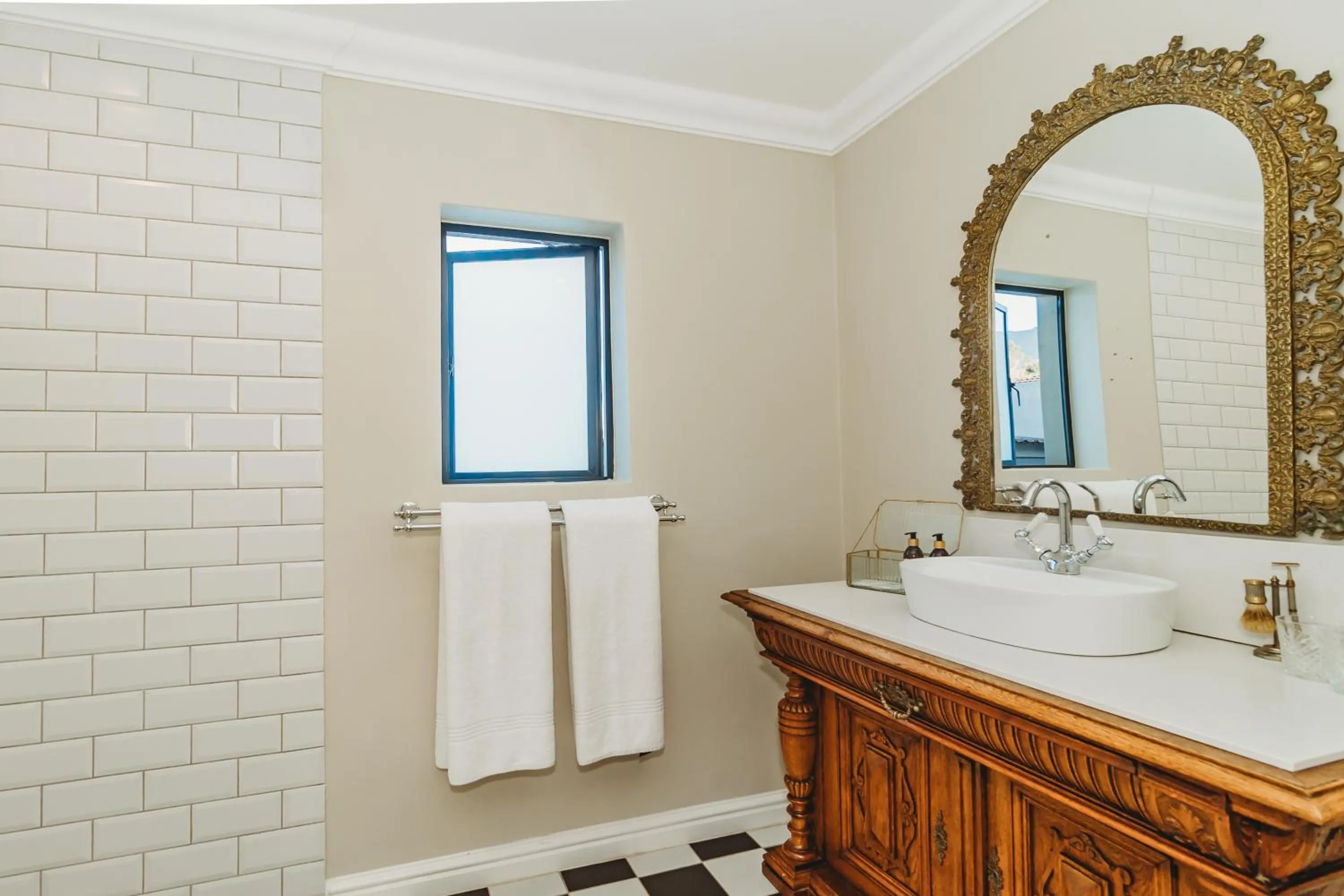 The Hawthorn Boutique Hotel