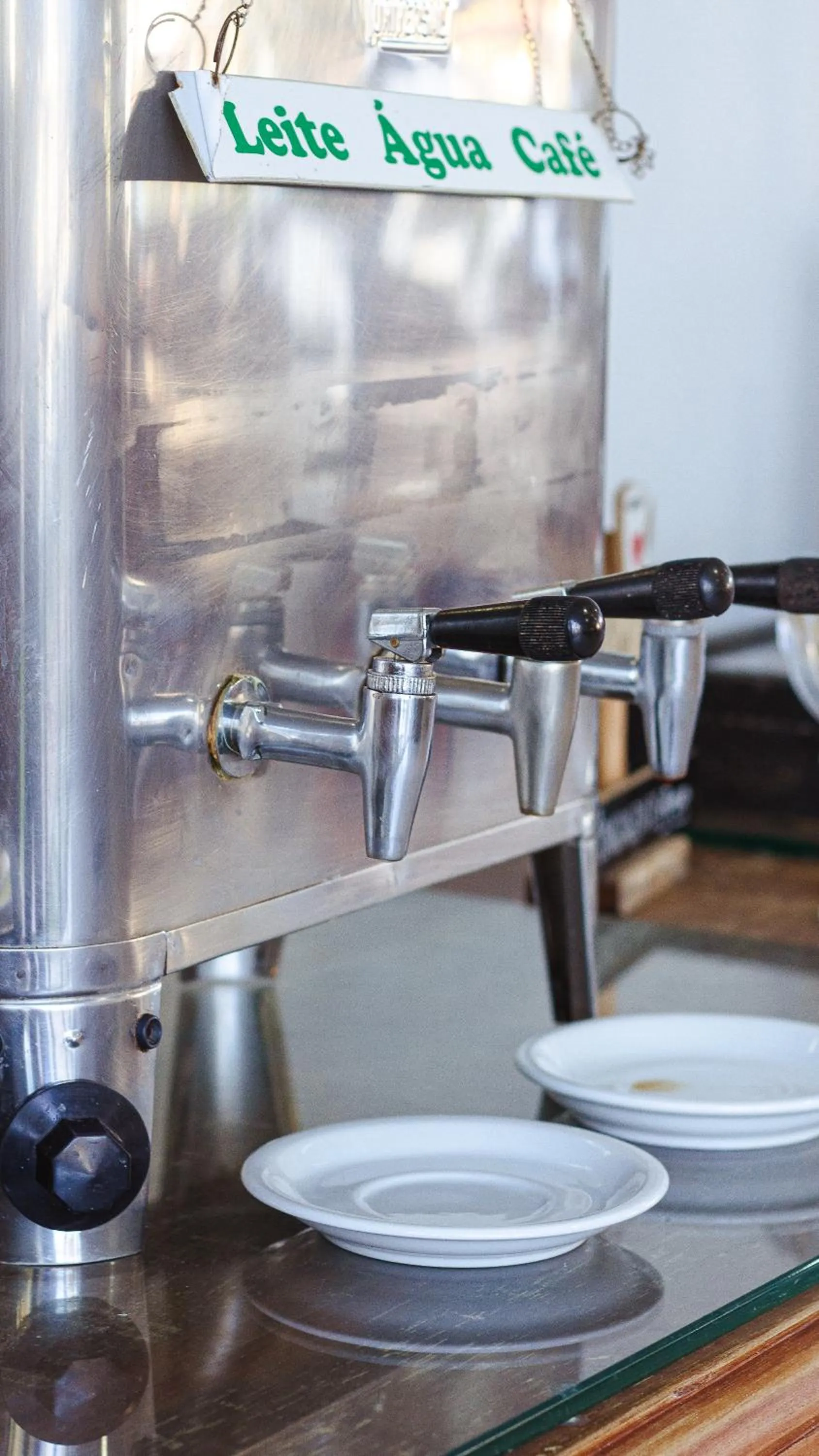 Breakfast in BEIRA MAR PRAIA HOTEL - ORLA - Praia de Taperapuan