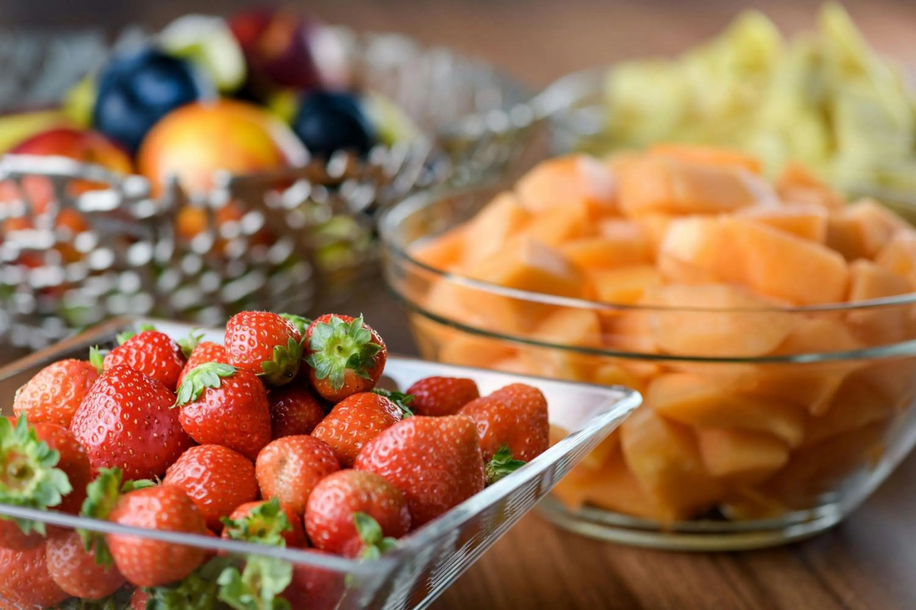 Breakfast in AC Hotel by Marriott Milan Sesto