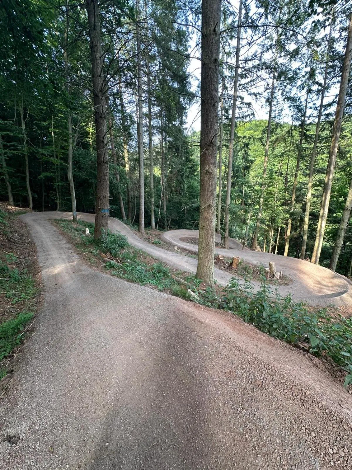 Bergschlösschen Edersee