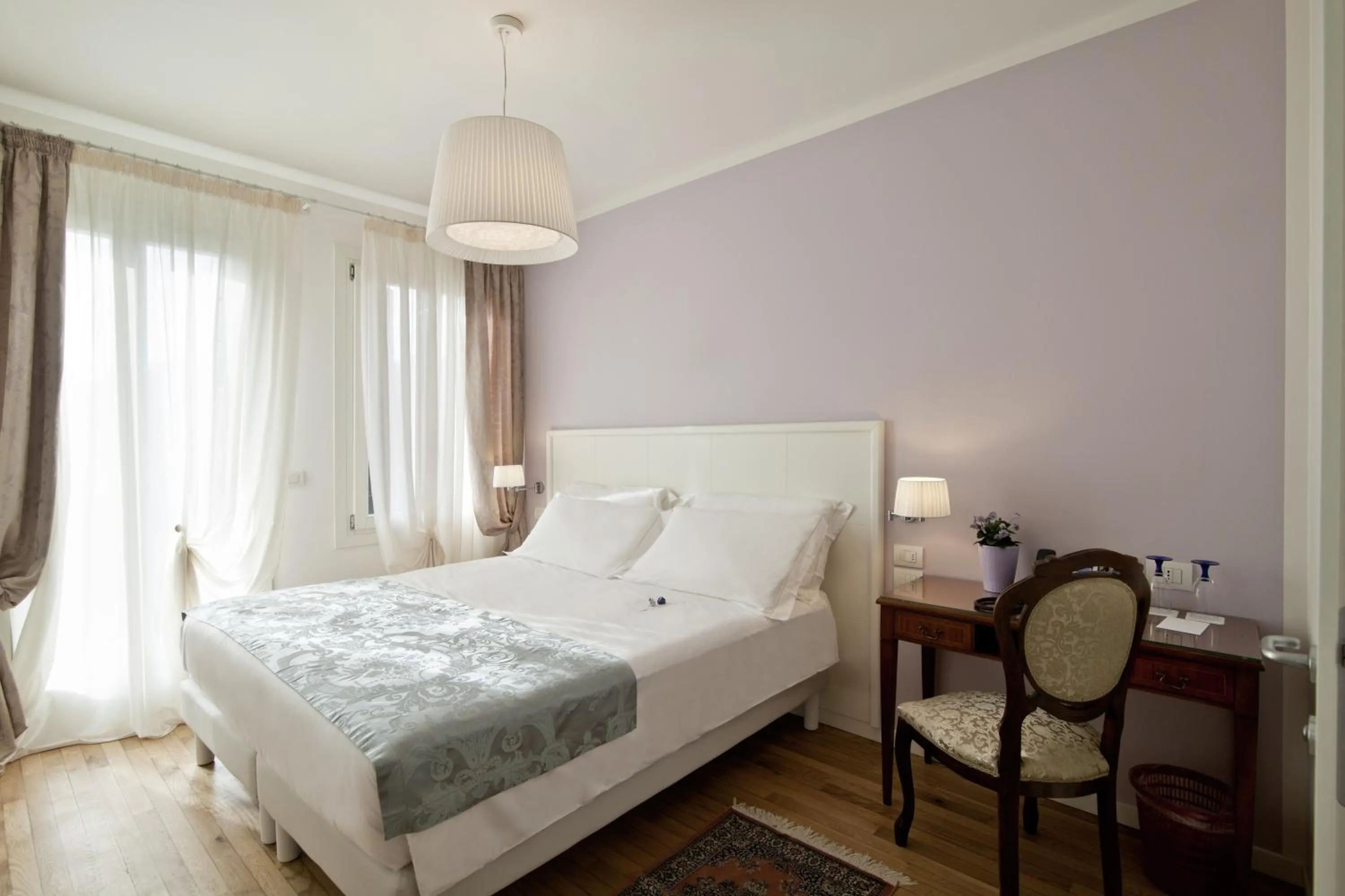 Bed in Chiara - Lodge