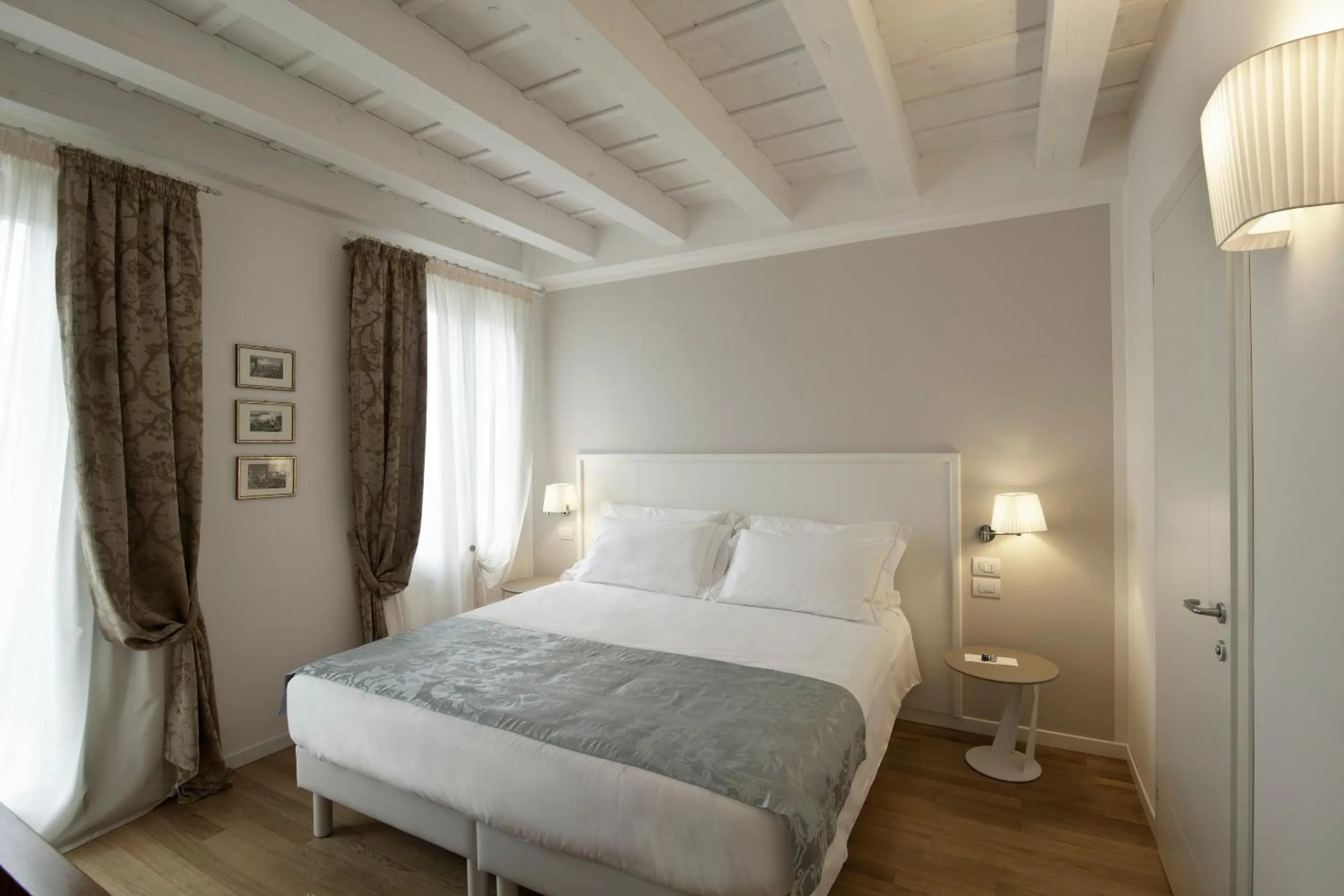 Bed in Chiara - Lodge
