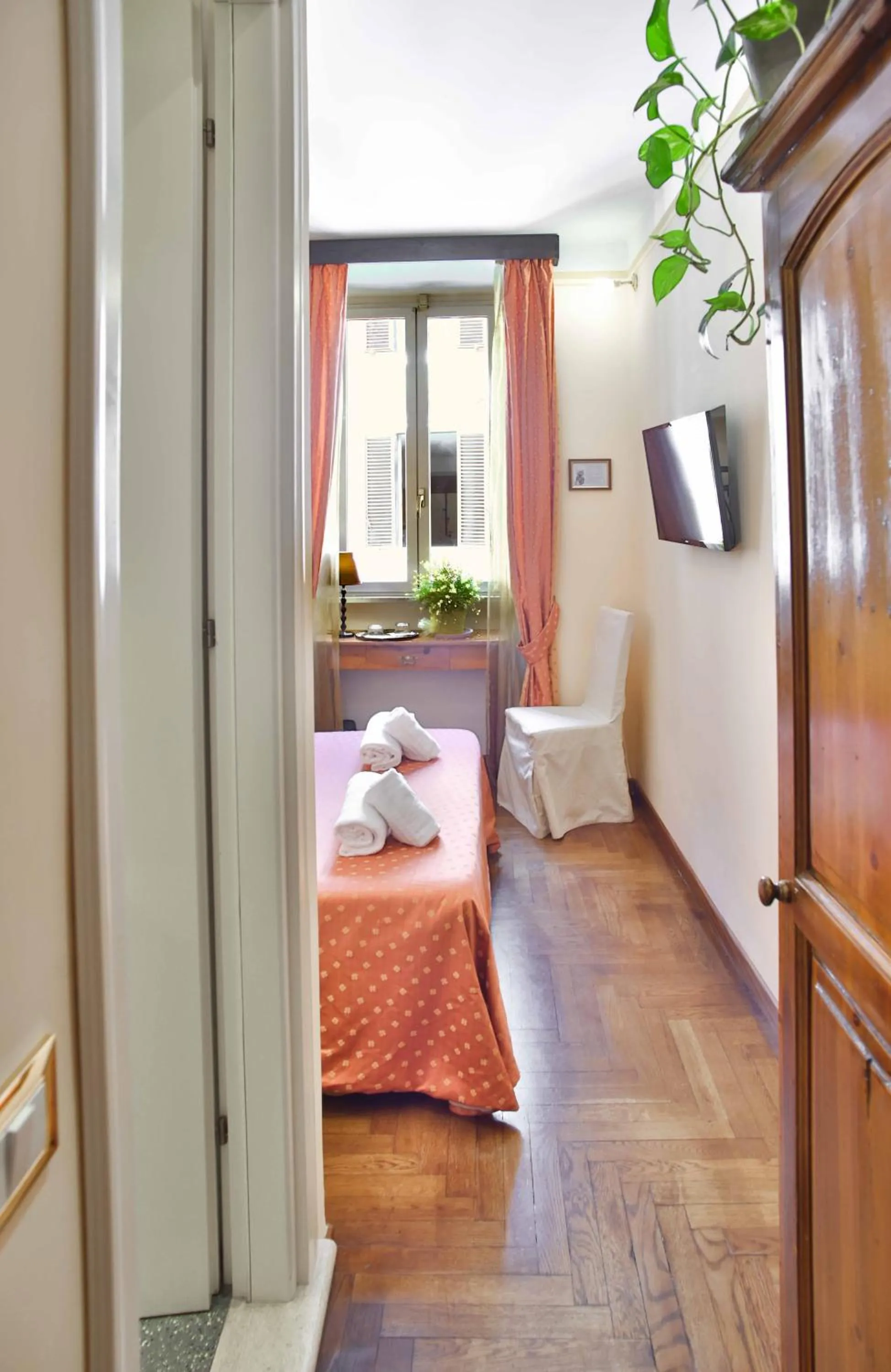 Bed in Casa De' Fiori