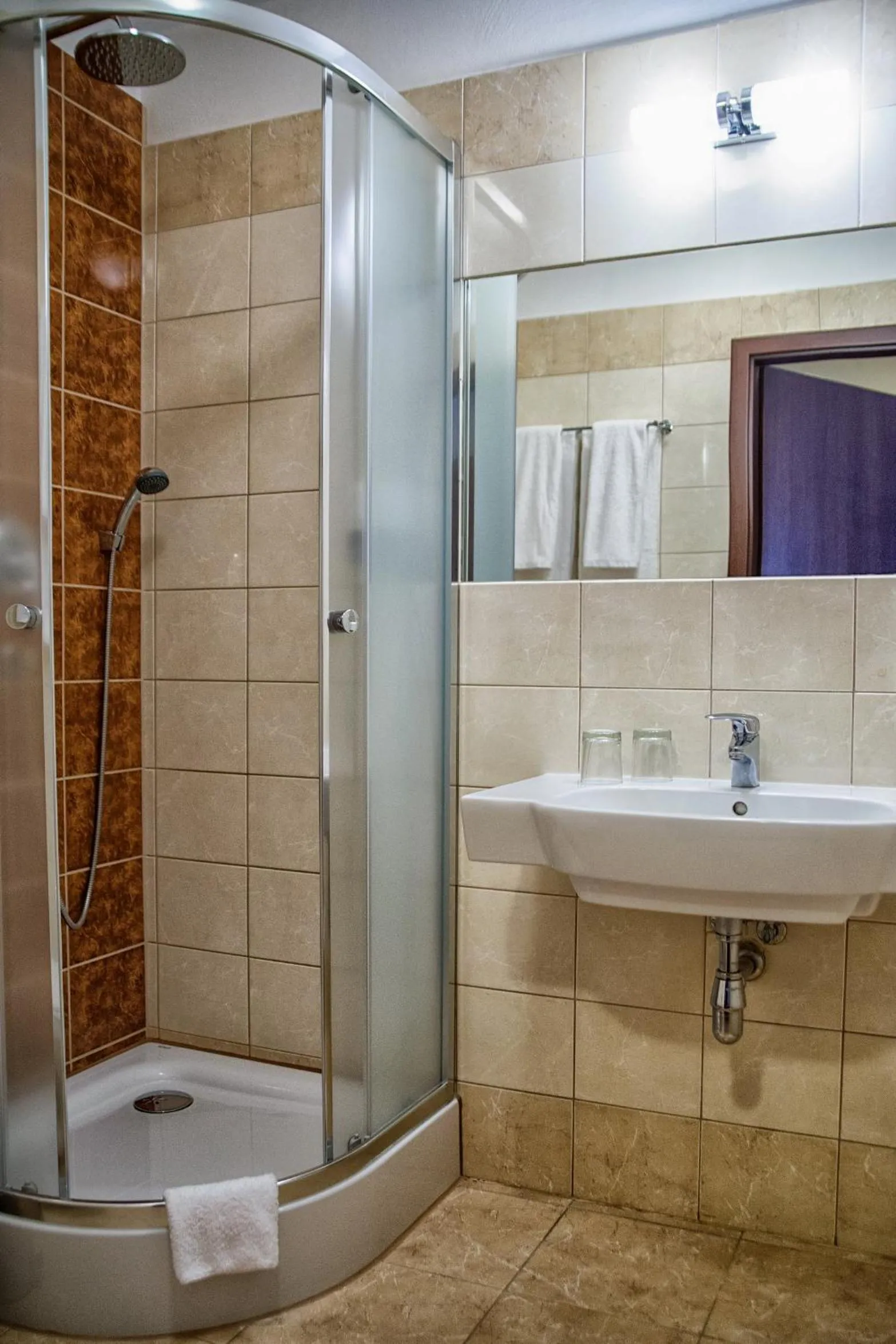 Photo of the whole room in Hotel Novum & Spa