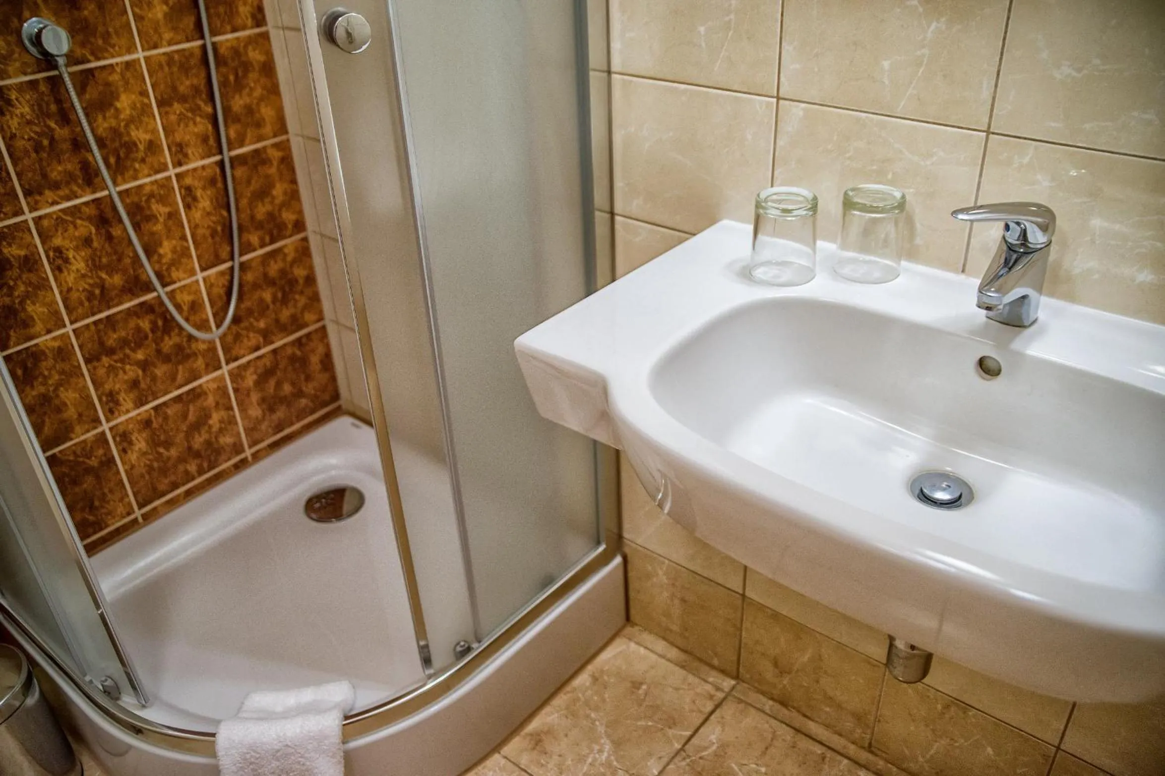 Photo of the whole room in Hotel Novum & Spa