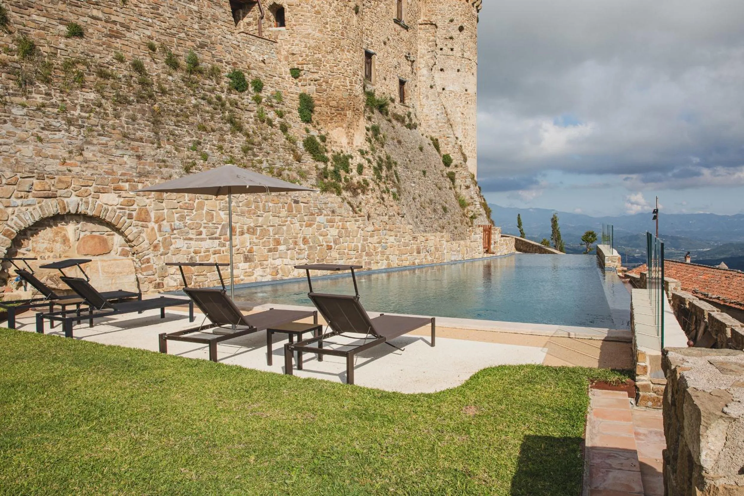 Castello di Rocca Cilento