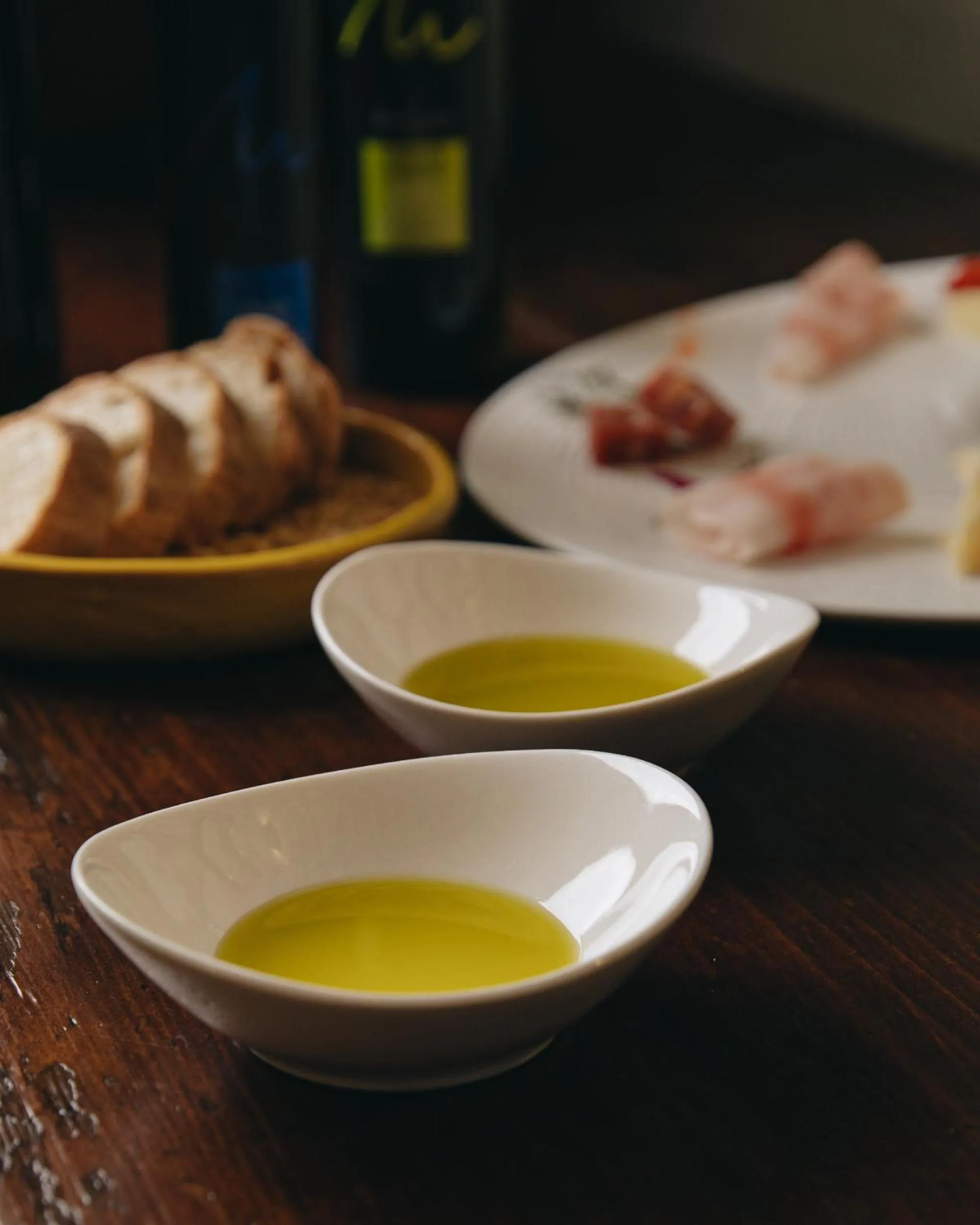 Restaurant/places to eat in Castello di Rocca Cilento