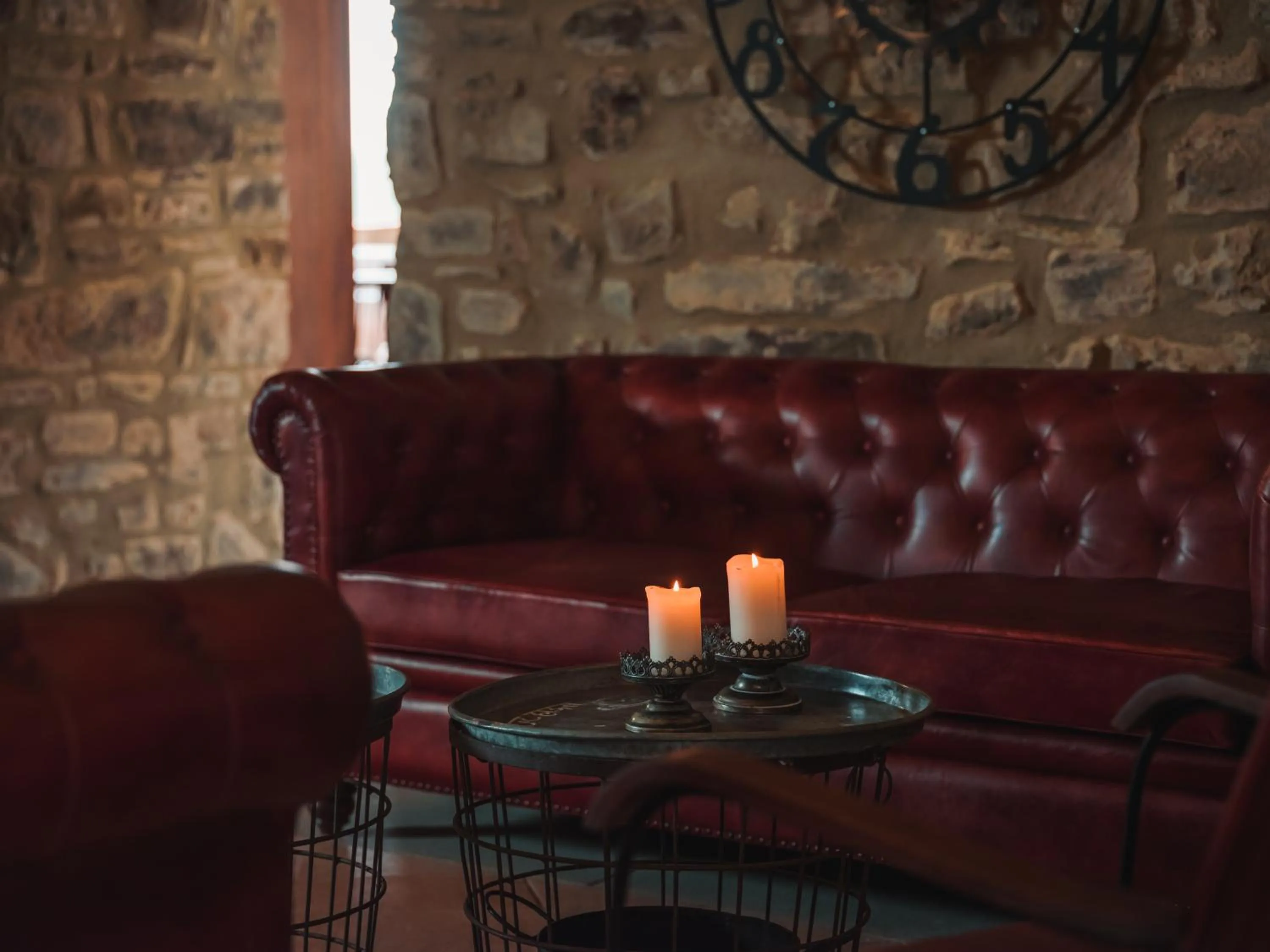 Restaurant/places to eat in Castello di Rocca Cilento