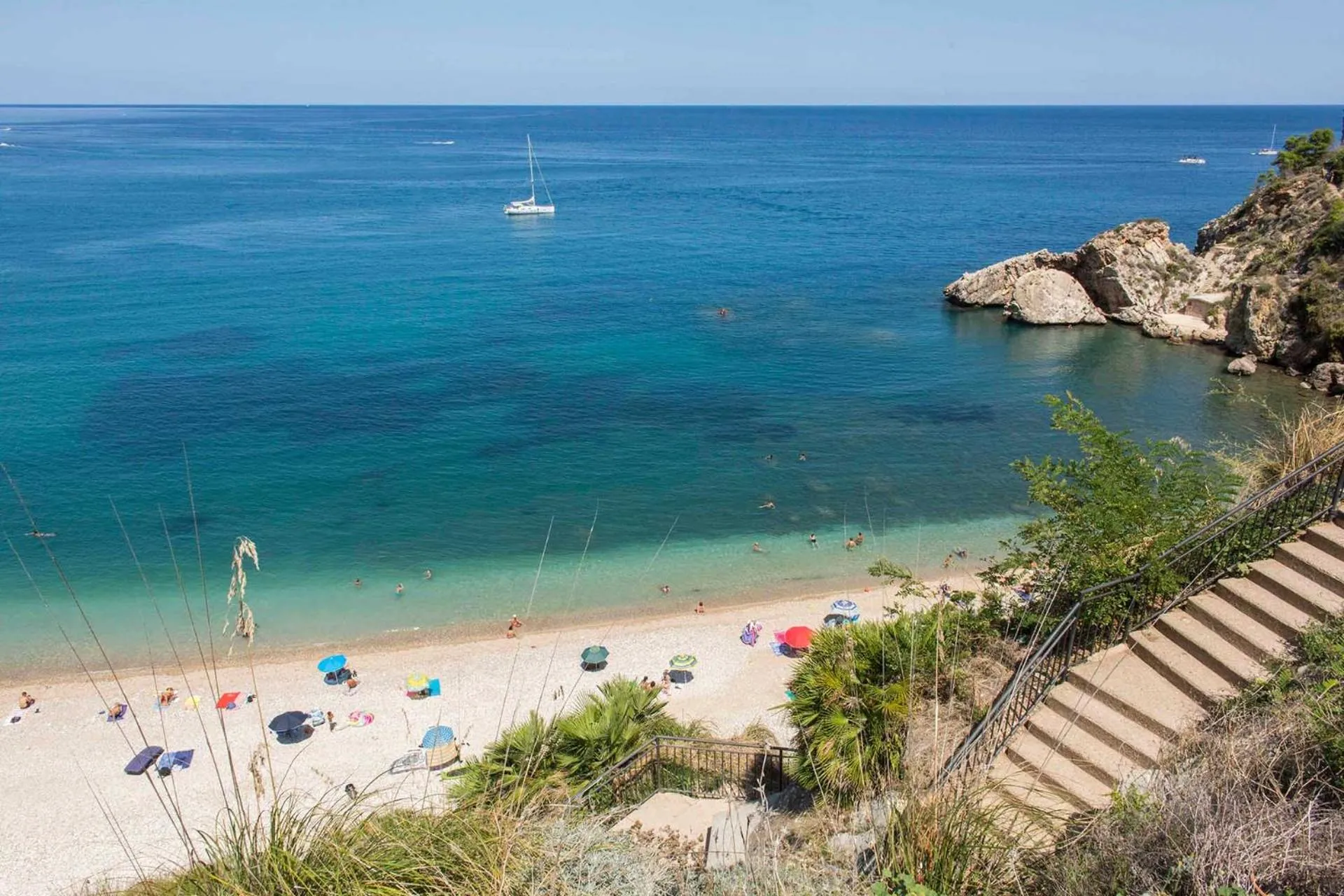 Nearby landmark in Hotel La Piazzetta