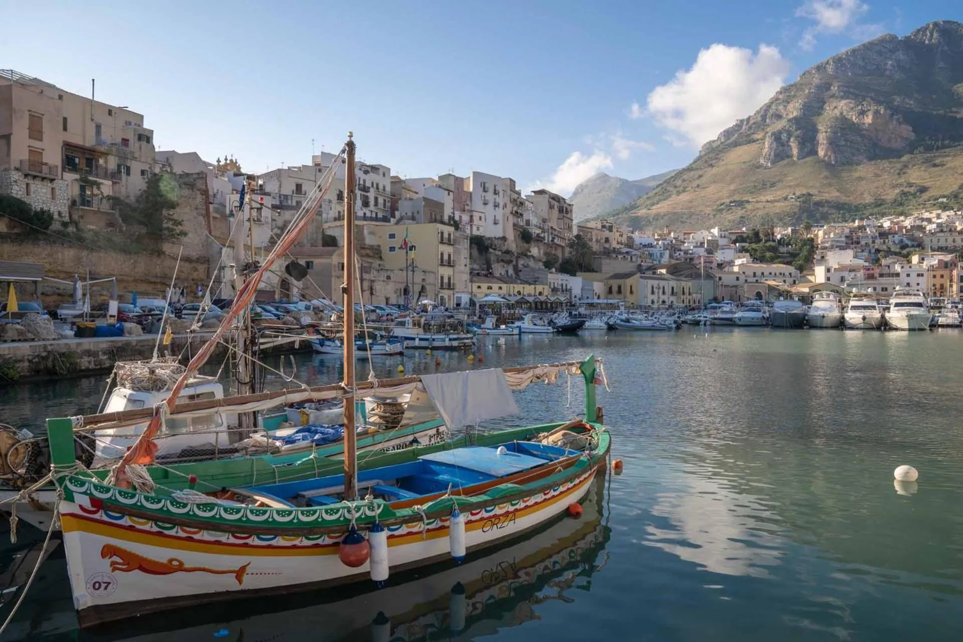 Nearby landmark in Hotel La Piazzetta